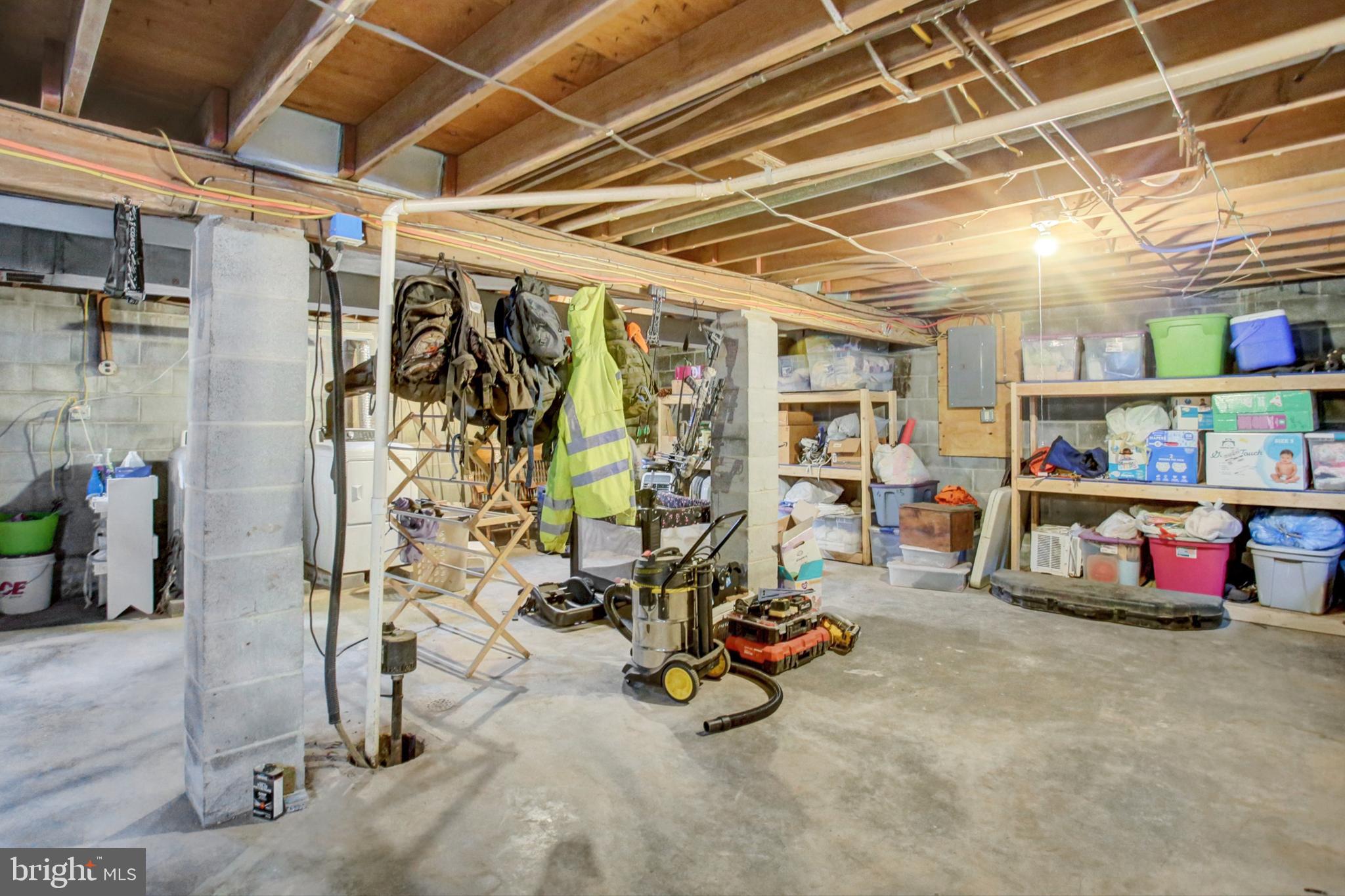 MERCERSBURG - Residential