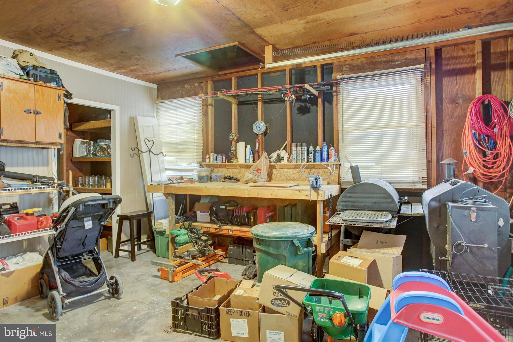 MERCERSBURG - Residential