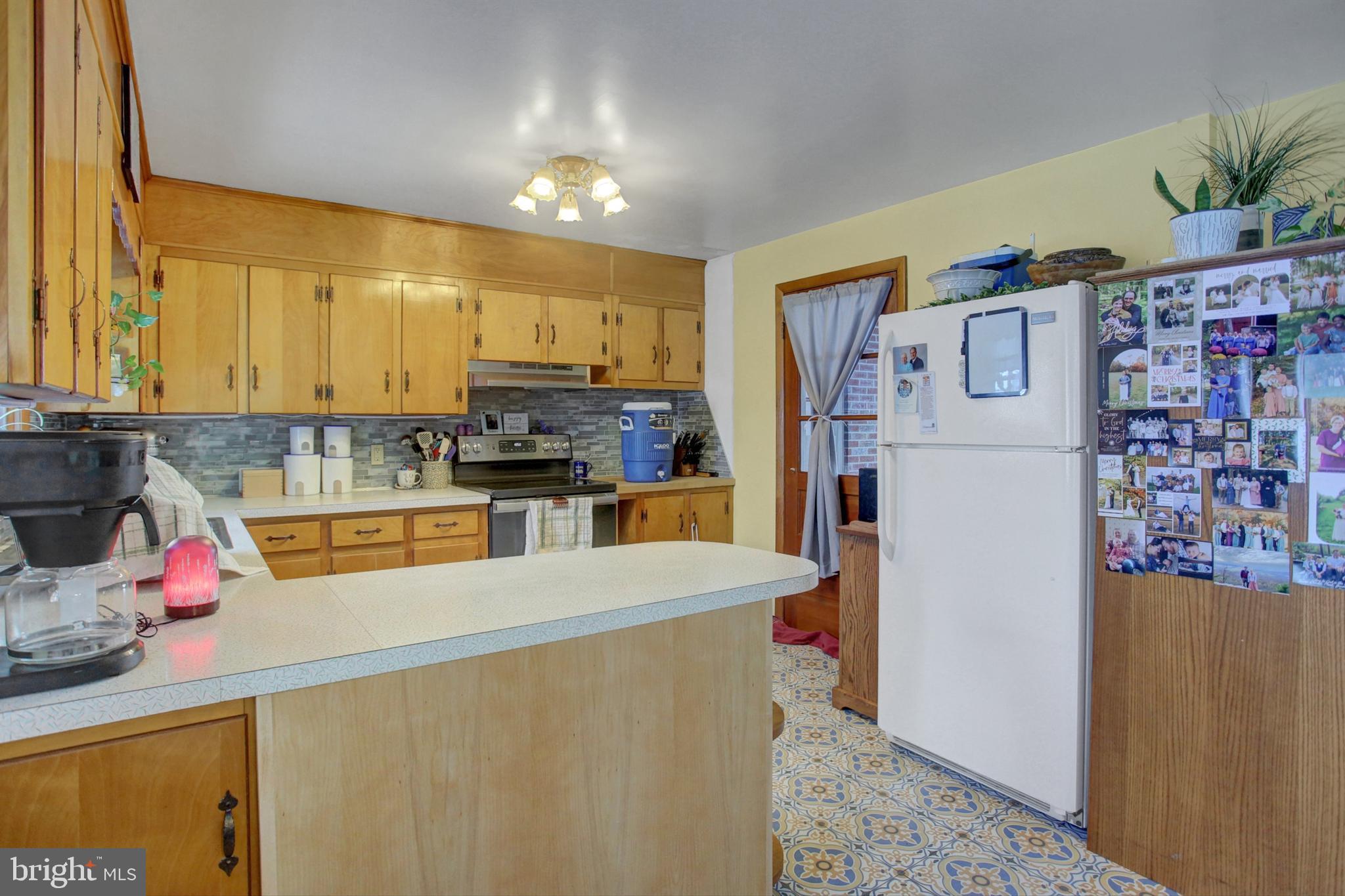 MERCERSBURG - Residential