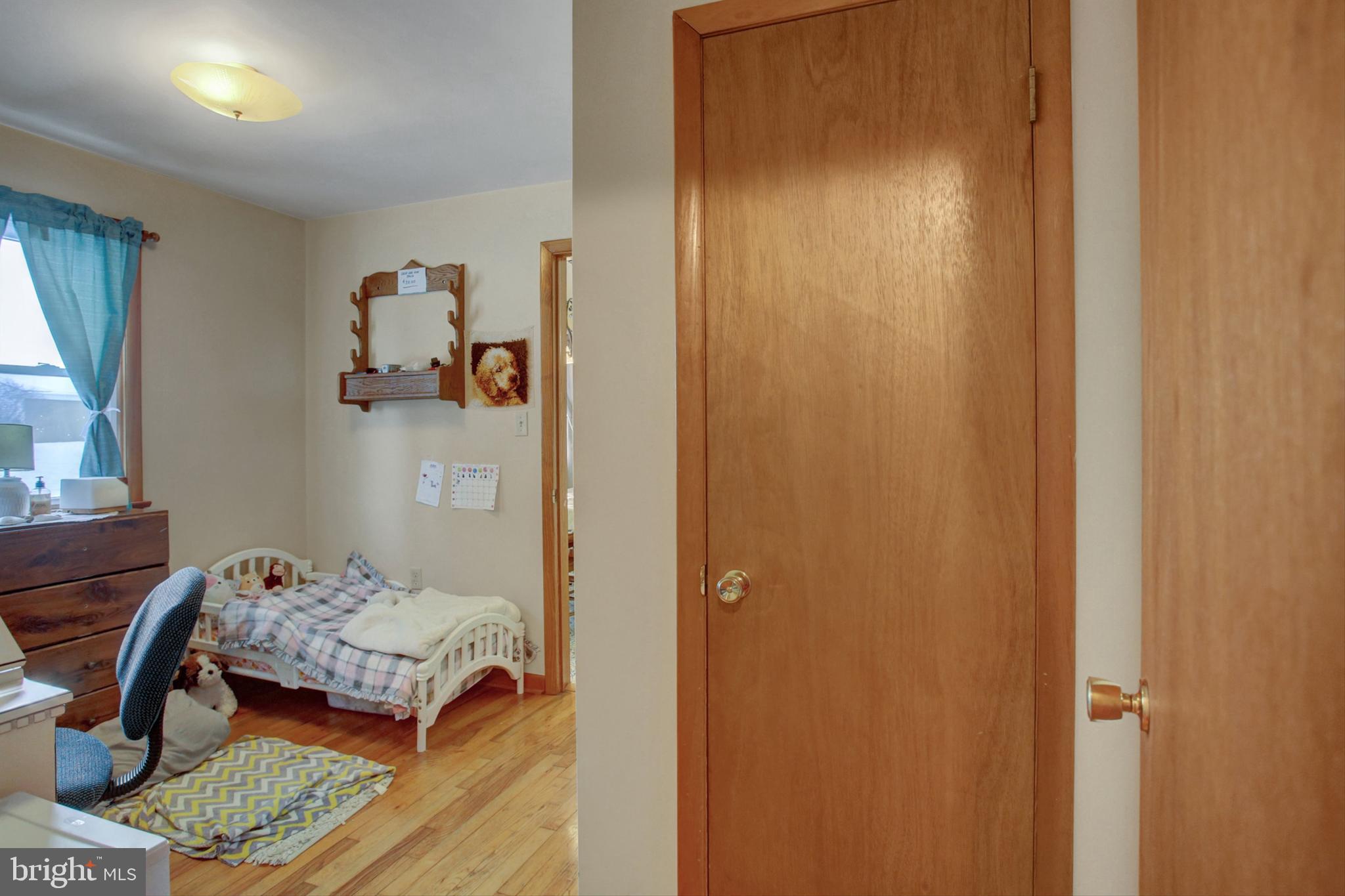 MERCERSBURG - Residential