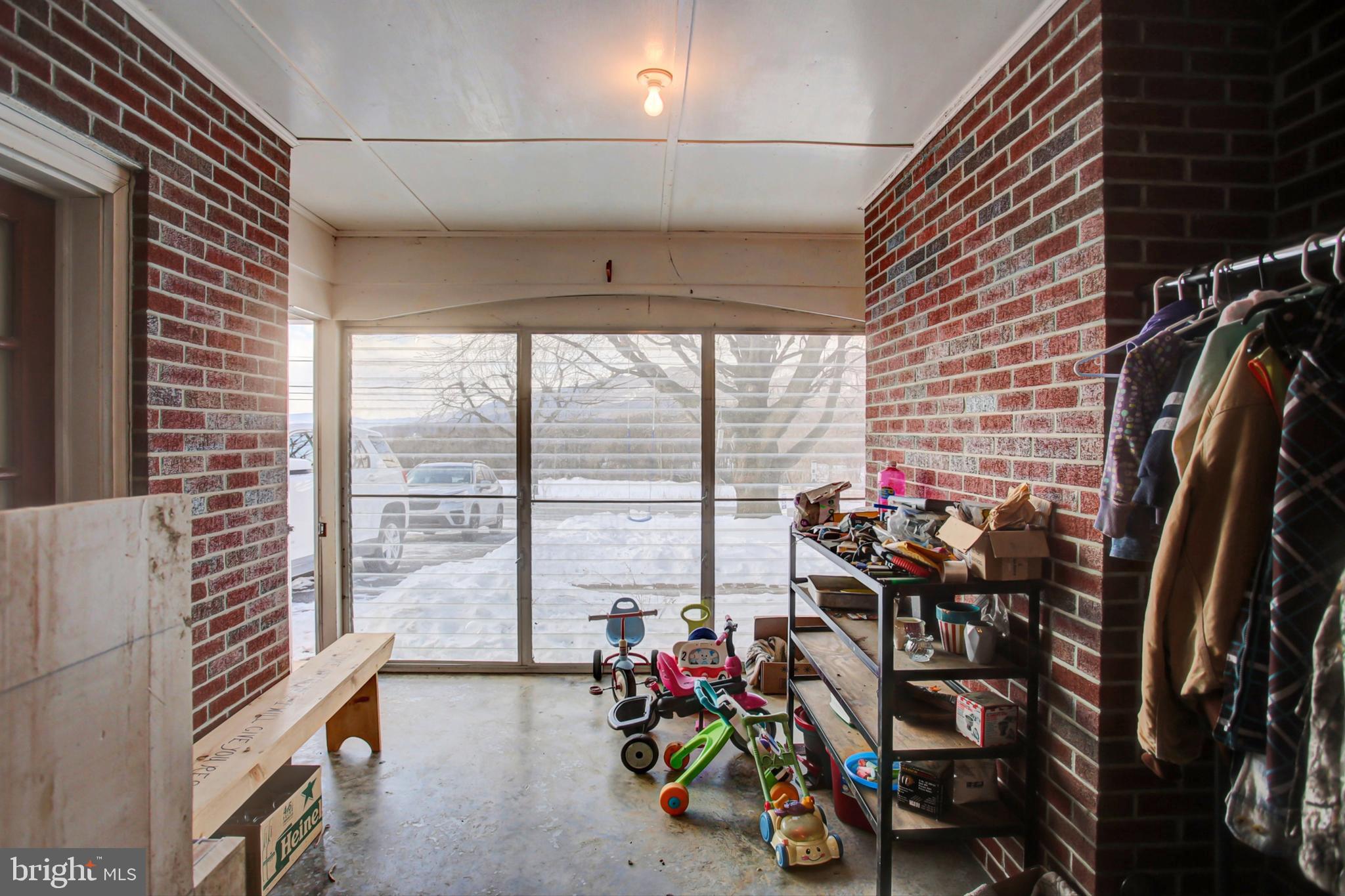 MERCERSBURG - Residential