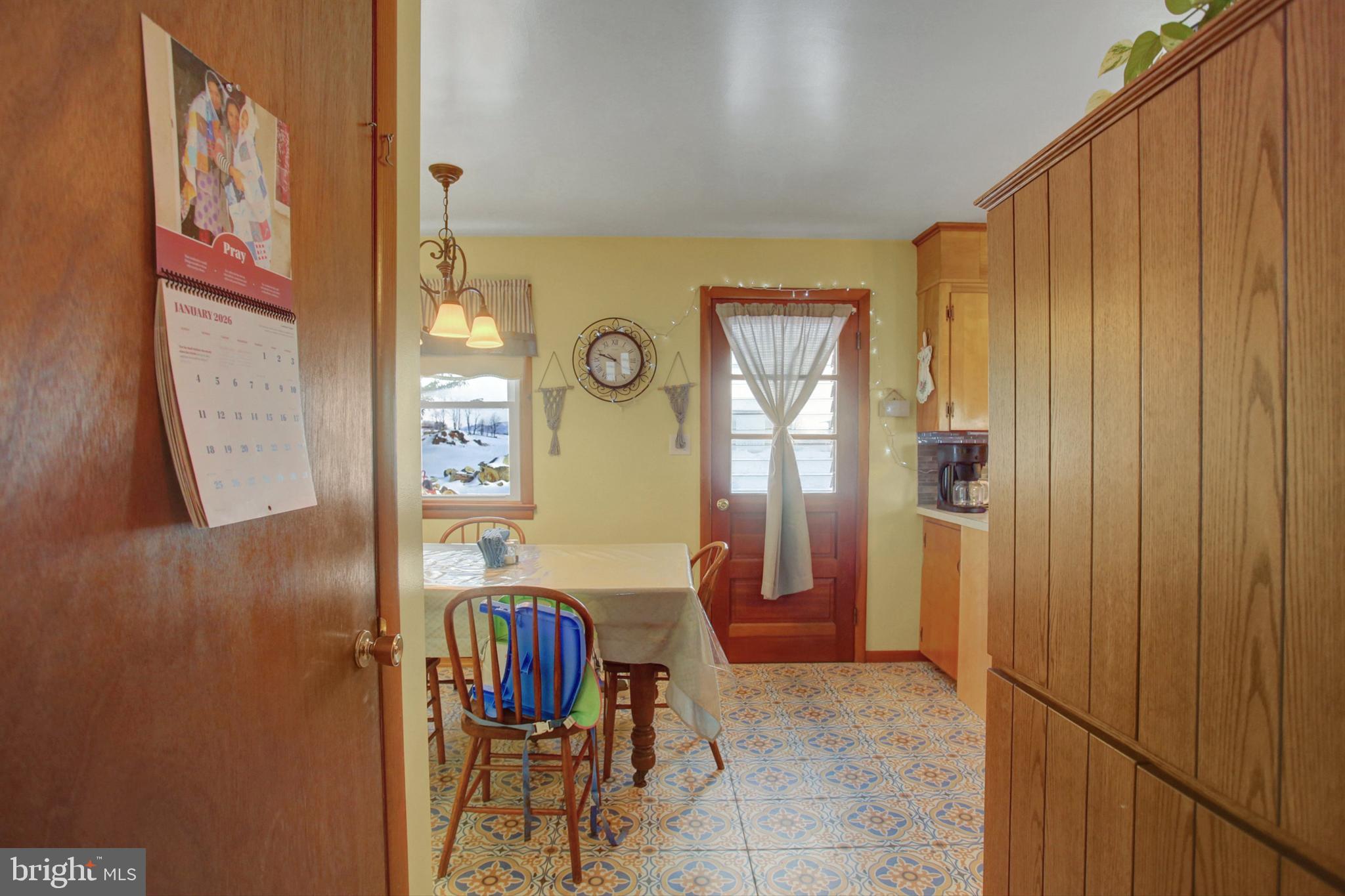 MERCERSBURG - Residential