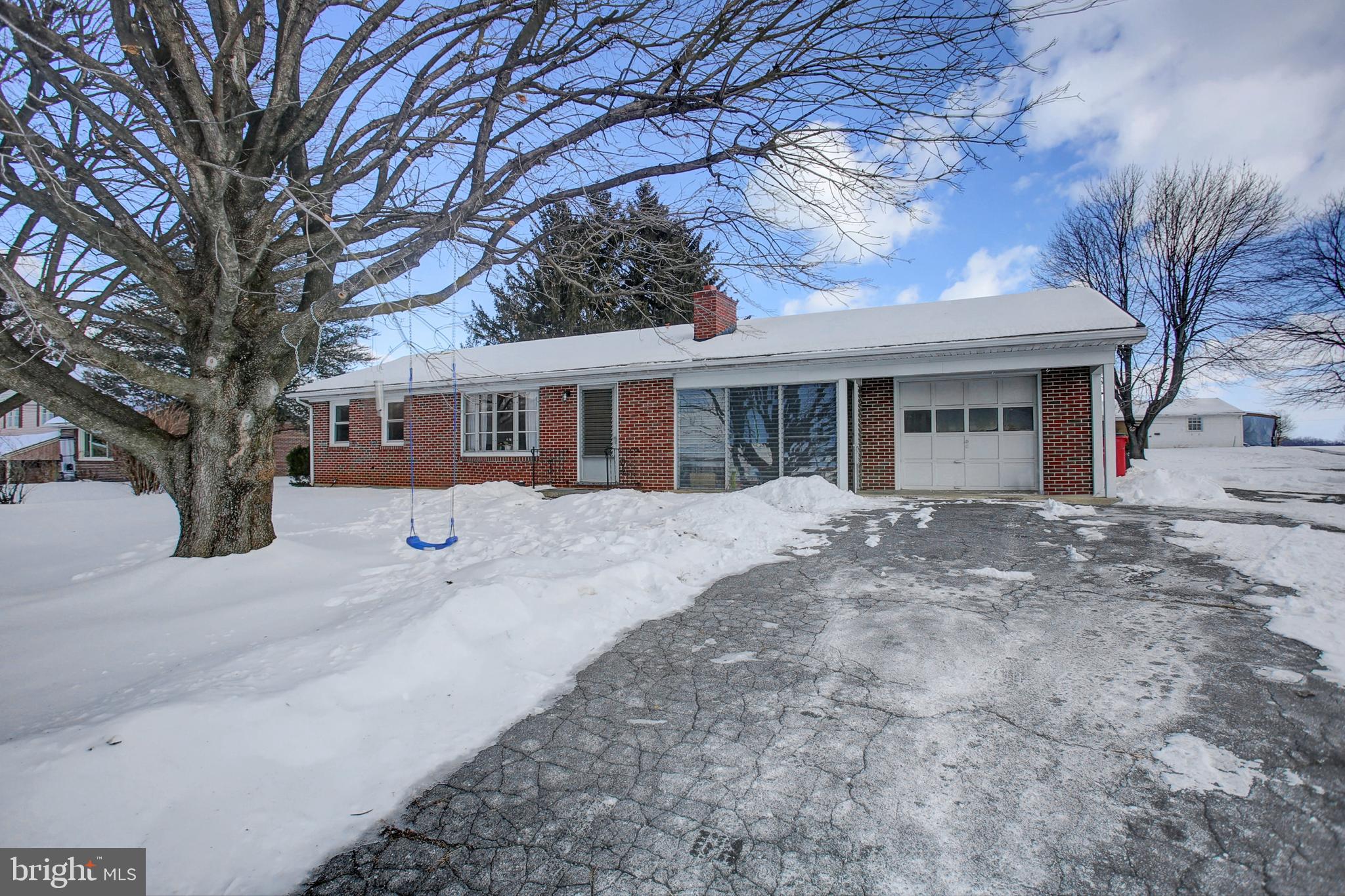 MERCERSBURG - Residential