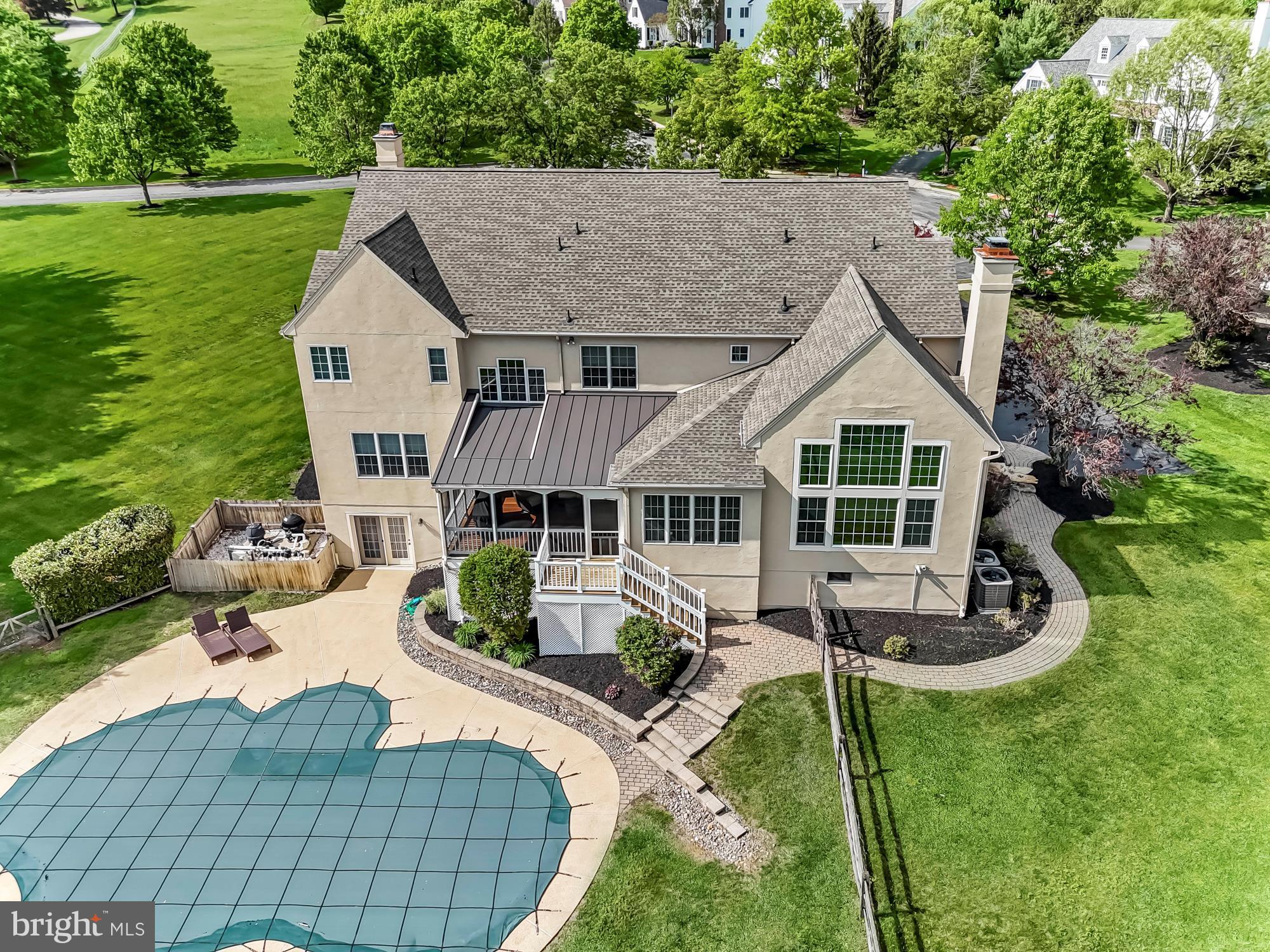 PENNWYCK - Residential