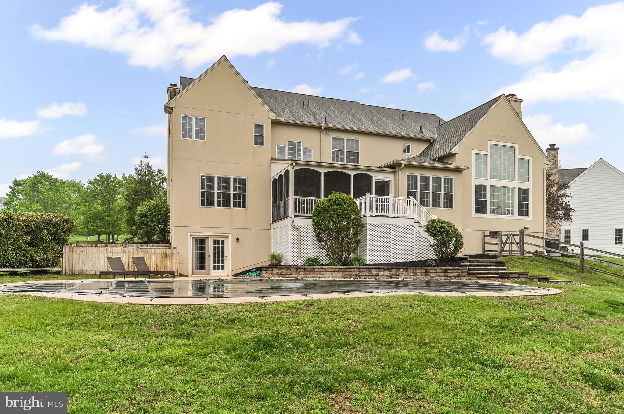 PENNWYCK - Residential