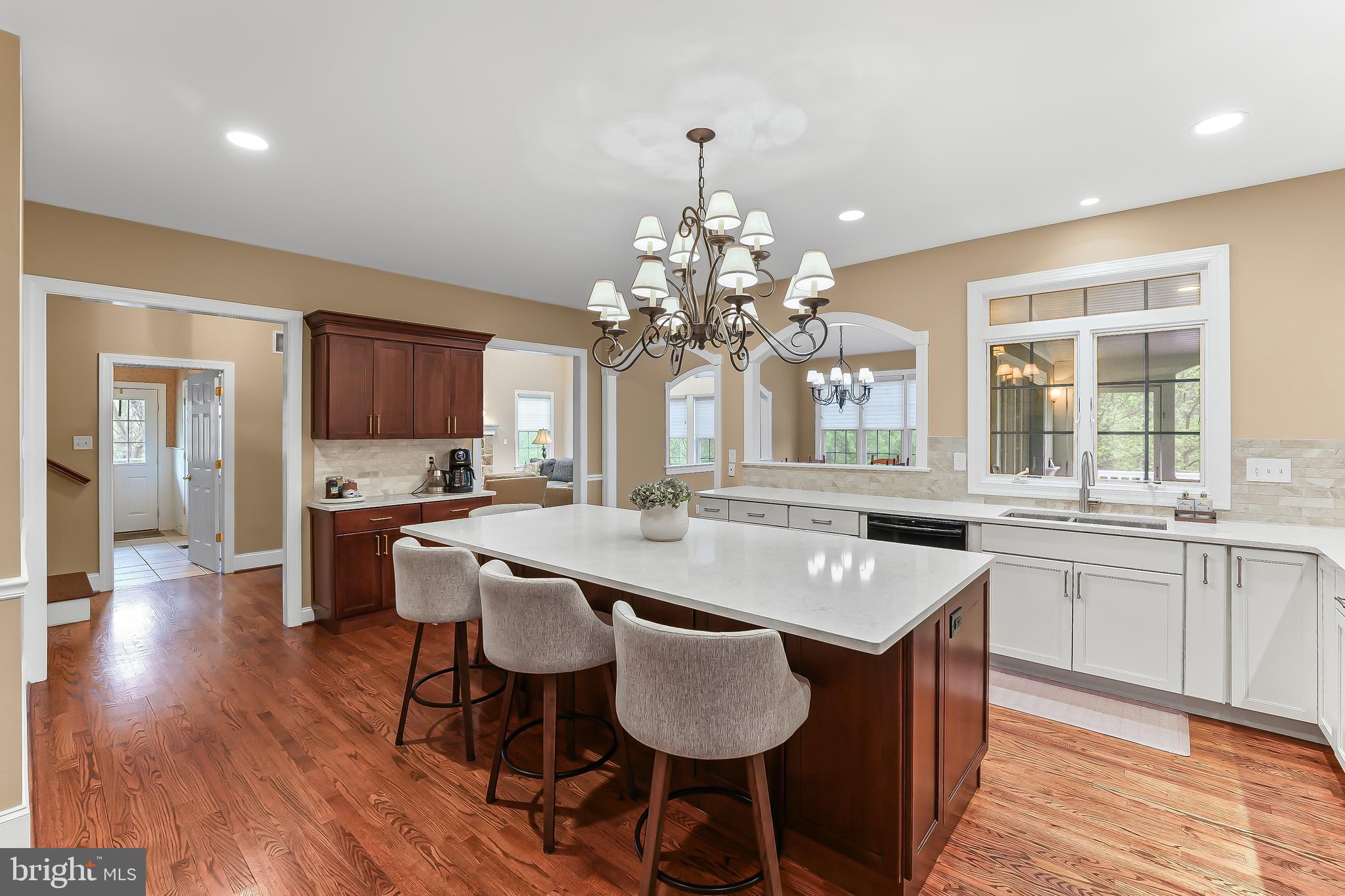 PENNWYCK - Residential