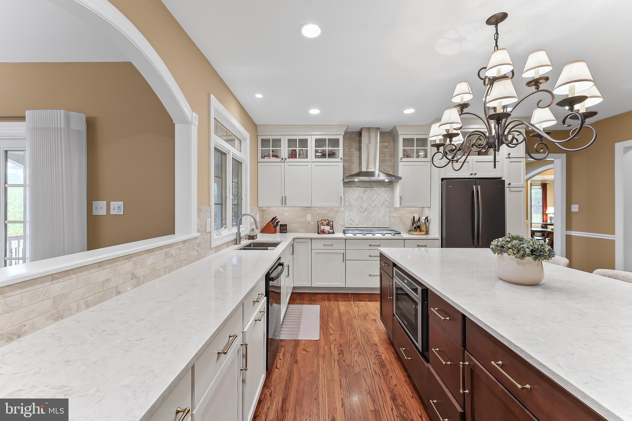 PENNWYCK - Residential