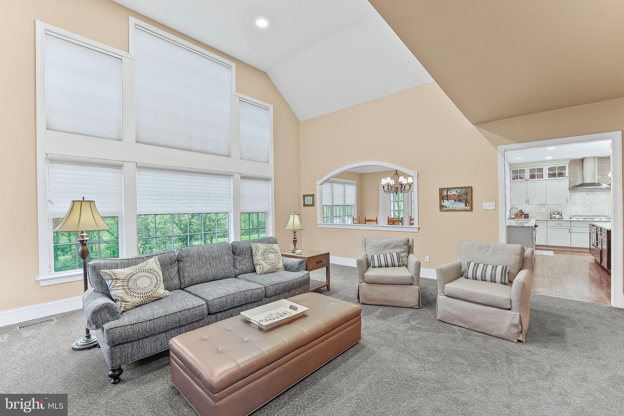 PENNWYCK - Residential