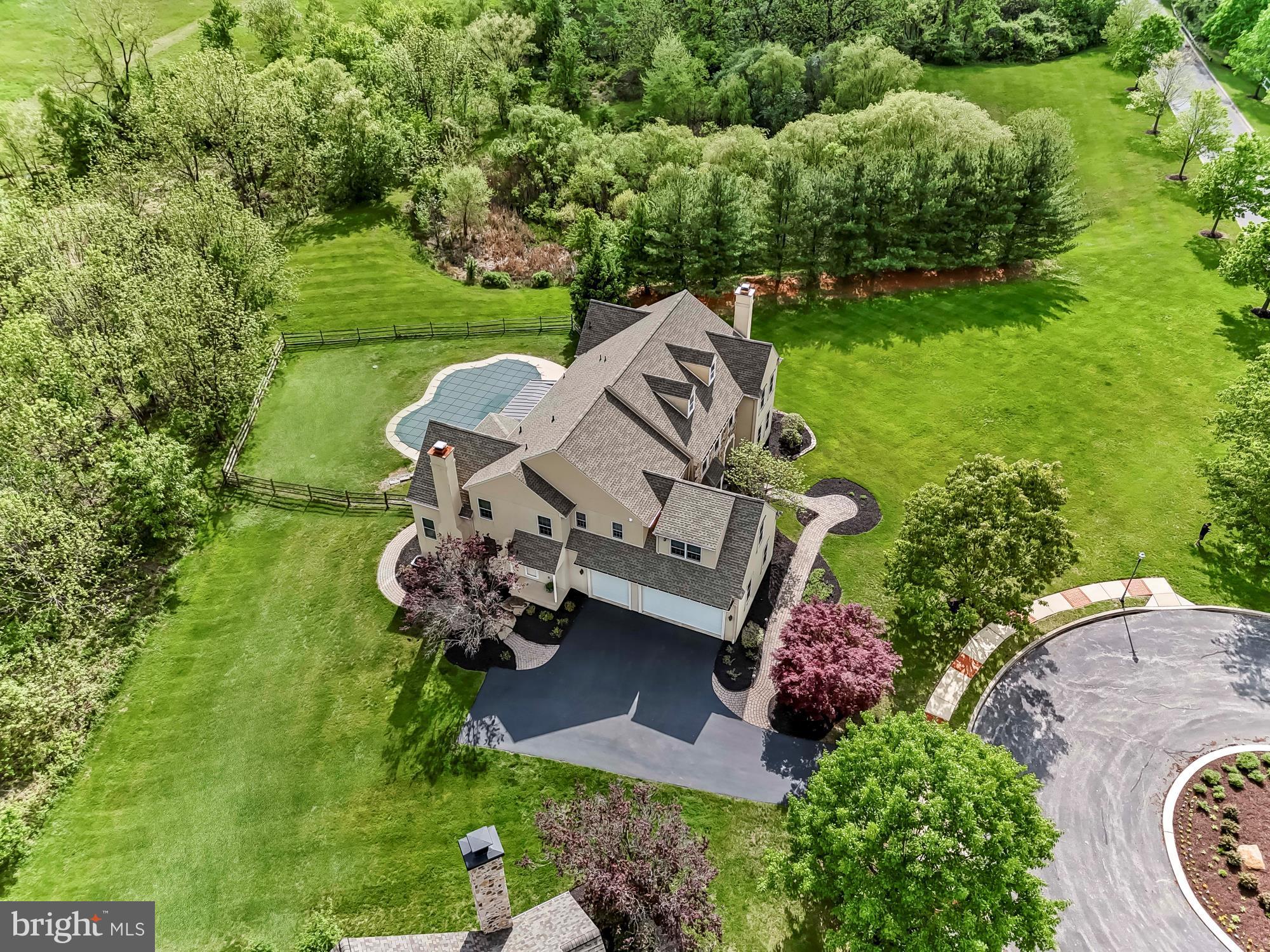 PENNWYCK - Residential