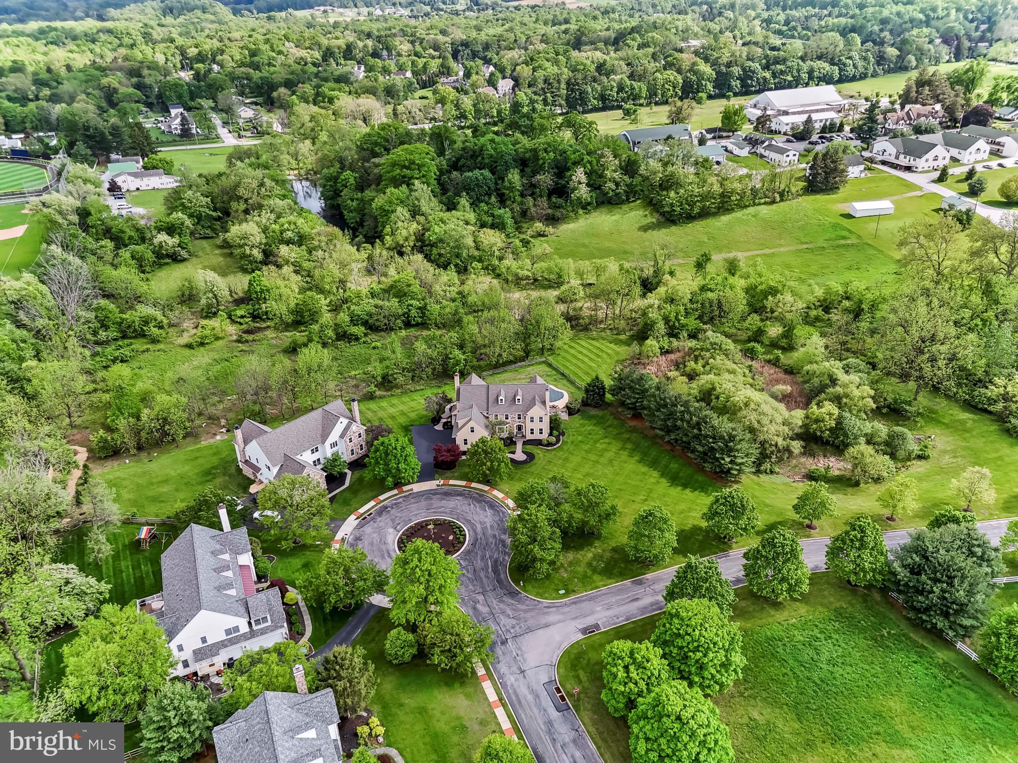 PENNWYCK - Residential