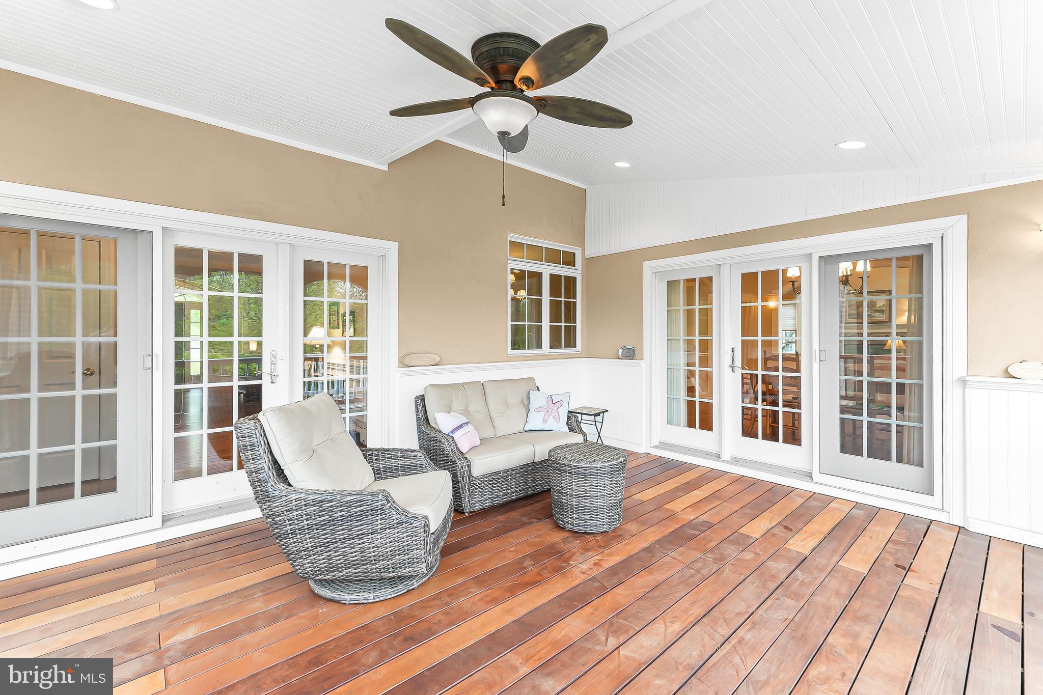 PENNWYCK - Residential