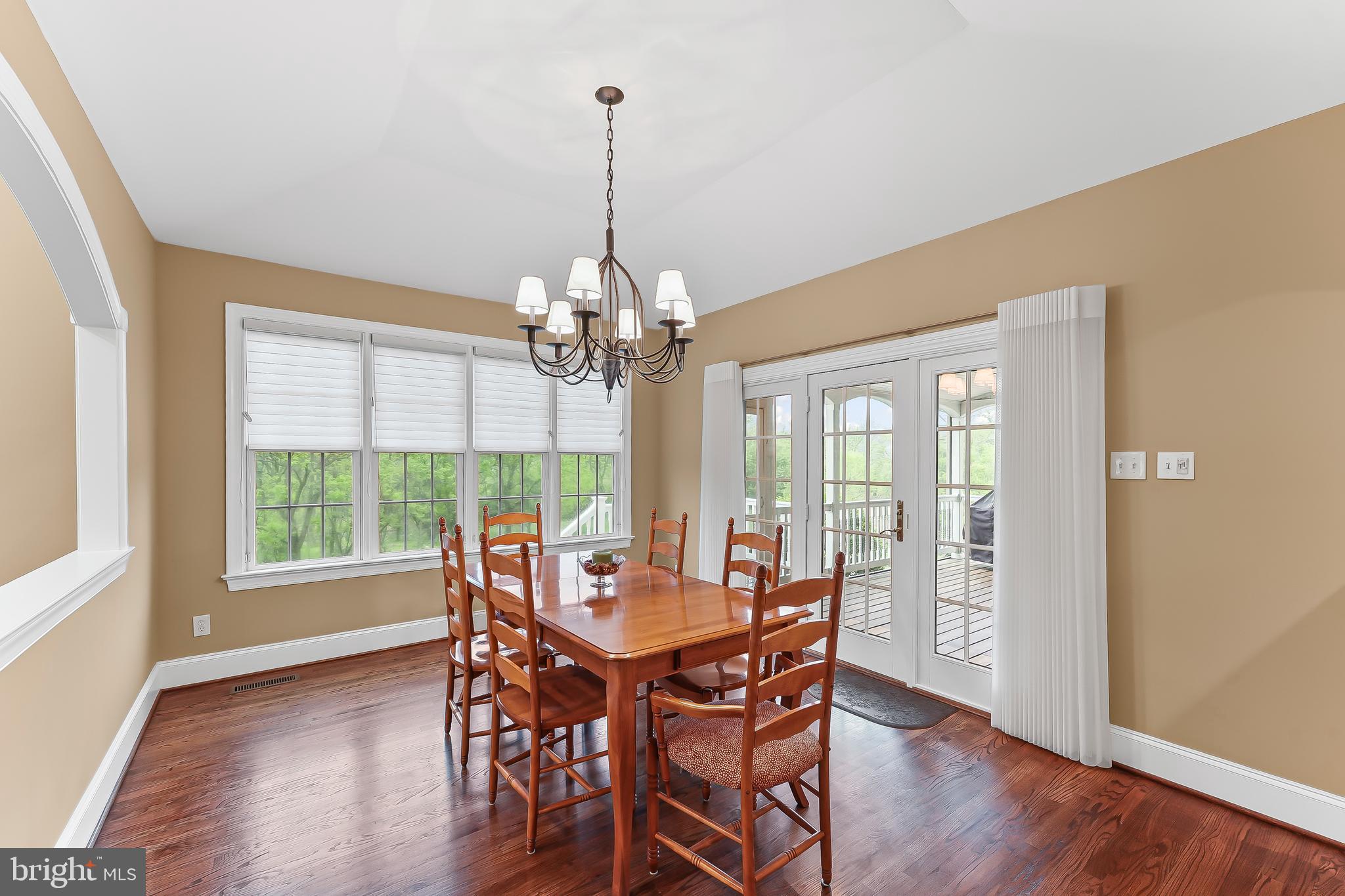 PENNWYCK - Residential