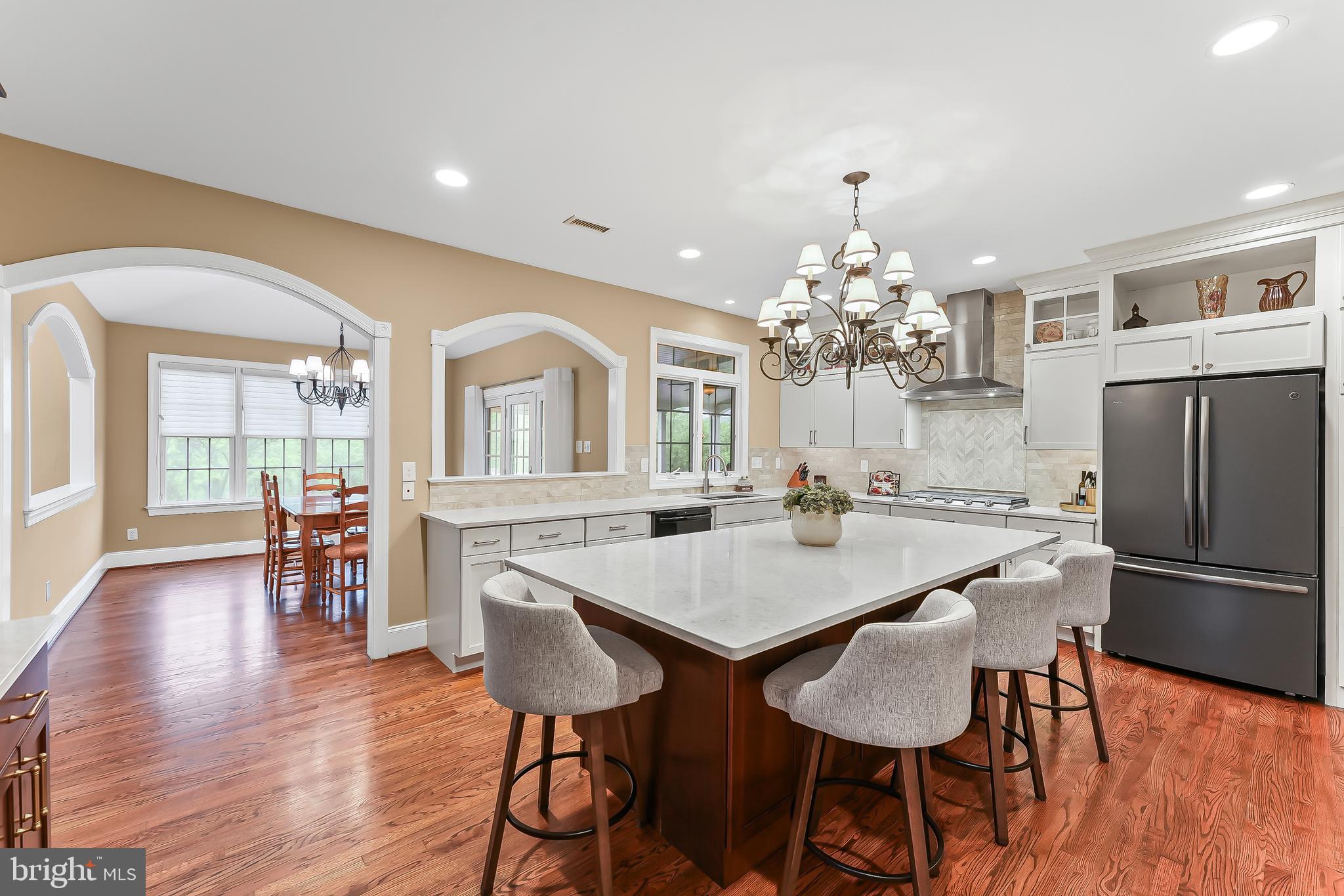 PENNWYCK - Residential