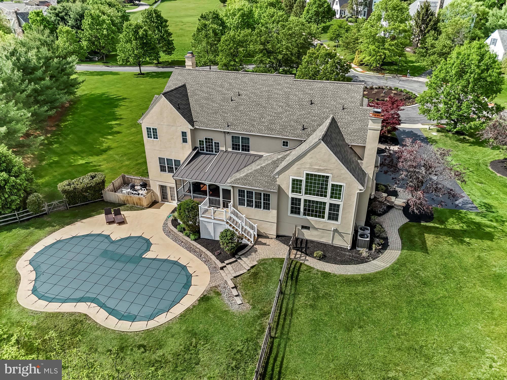 PENNWYCK - Residential