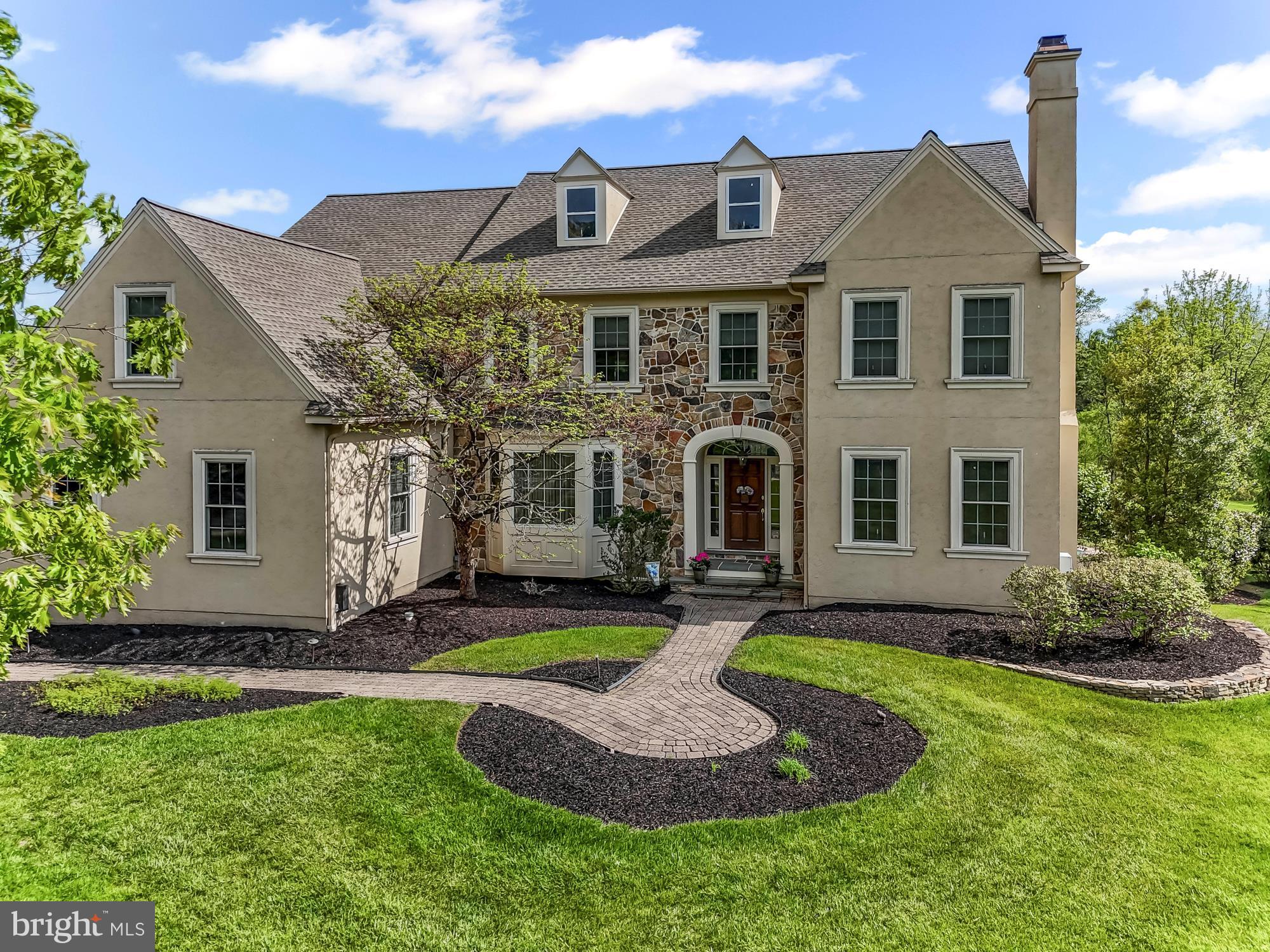 PENNWYCK - Residential