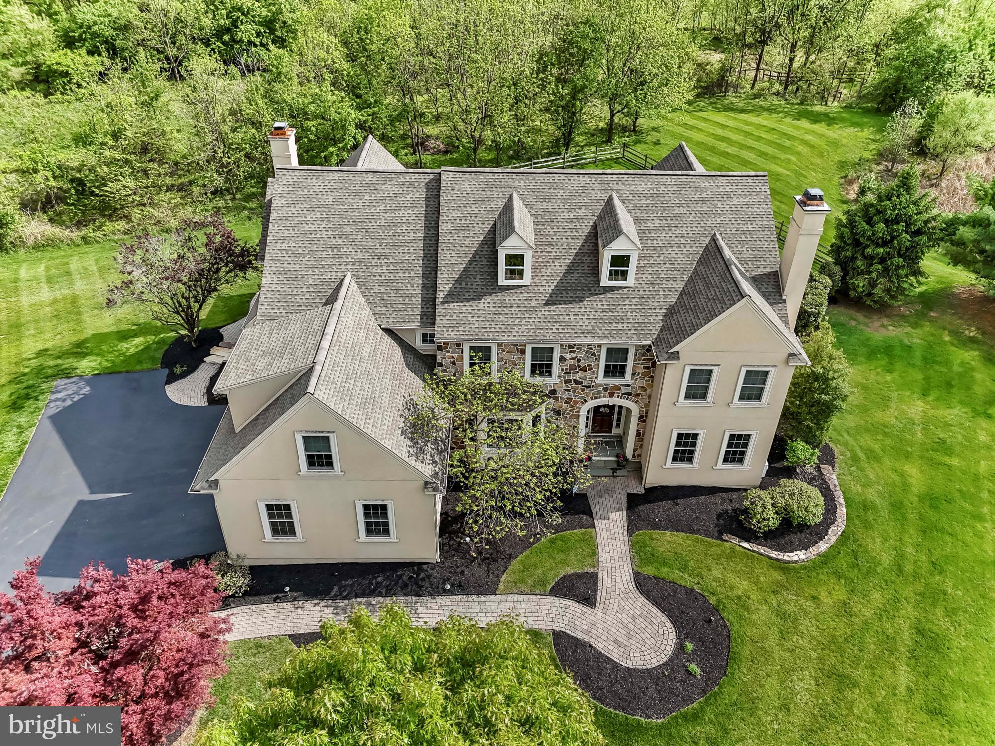 PENNWYCK - Residential