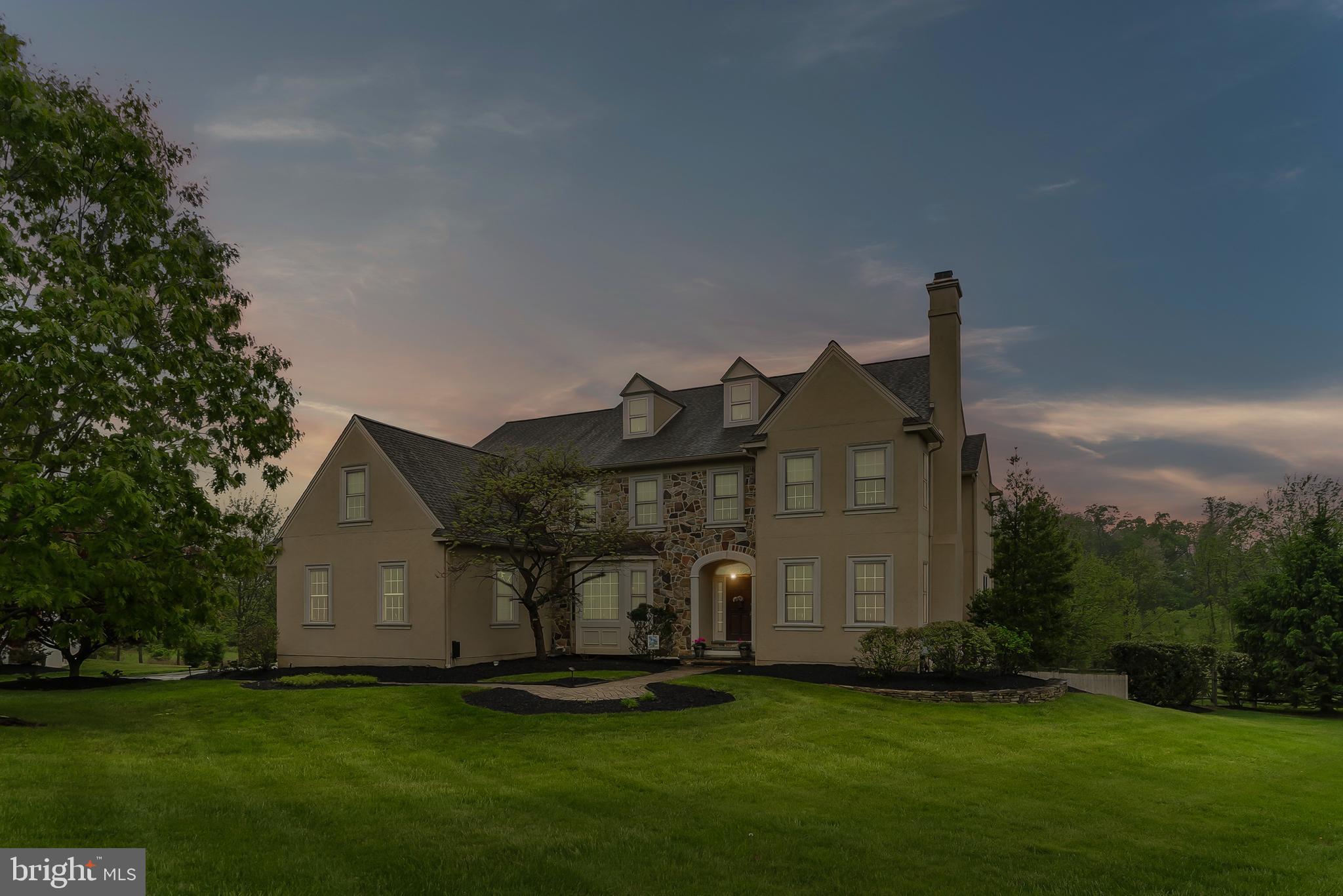 PENNWYCK - Residential