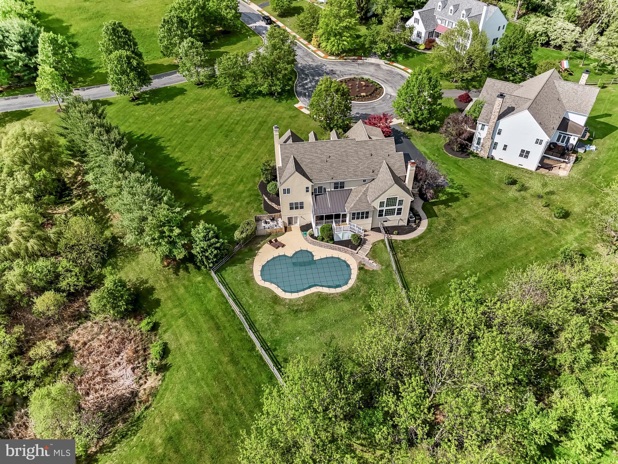 PENNWYCK - Residential