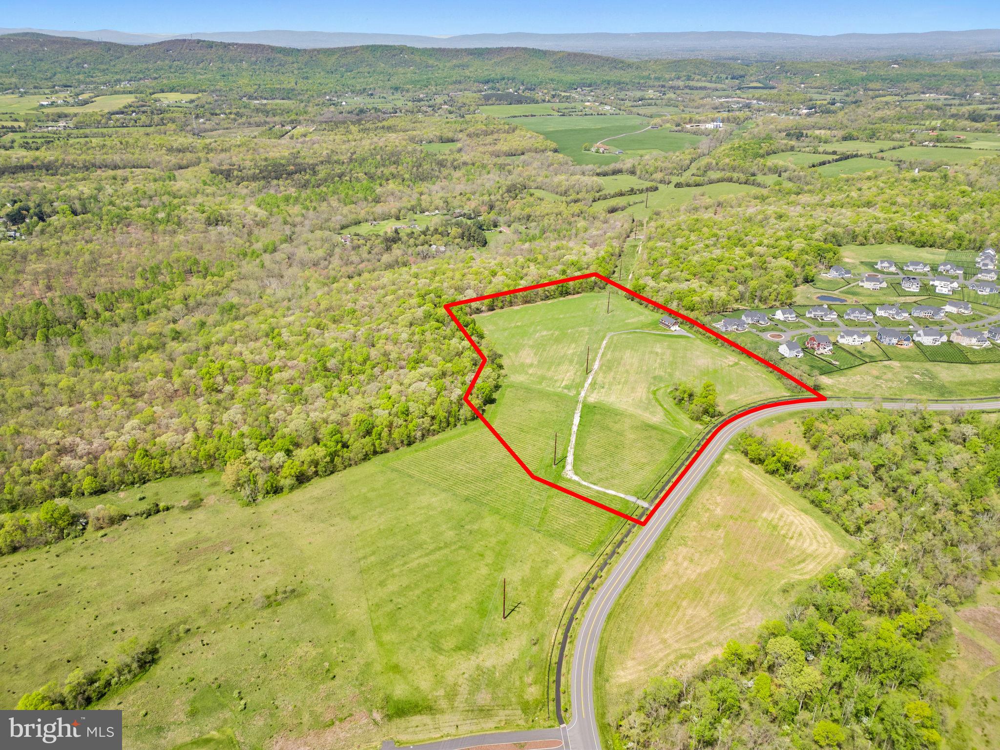 WILLOWSFORD - THE GREENS - Residential