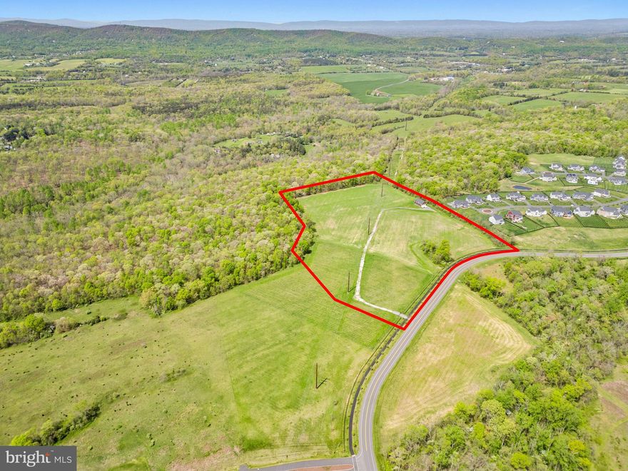 Secure your slice of serenity in Willowsford, VA!  With only two lots remaining, this is your chance to claim a piece of paradise. Nestled amidst the tranquil beauty of the Willowsford Conservancy and preserved areas, this rare gem offers the perfect blend of agricultural and residential zoning. Picture yourself transforming the existing barn into a charming guest room, while crafting your dream home on this sprawling lot. Act fast, as opportunities like this don't come often! 
The lot backs onto the Willowsford Conservancy and preserved areas, ensuring that no further construction is permitted in those areas.

** The buyer has the option to build two homes on the lot; however, subdivision of the lot is not permitted. Once one building is sold, the other(s) are also sold concurrently. Please check Loudoun County and Willowsford HOA  guidelines