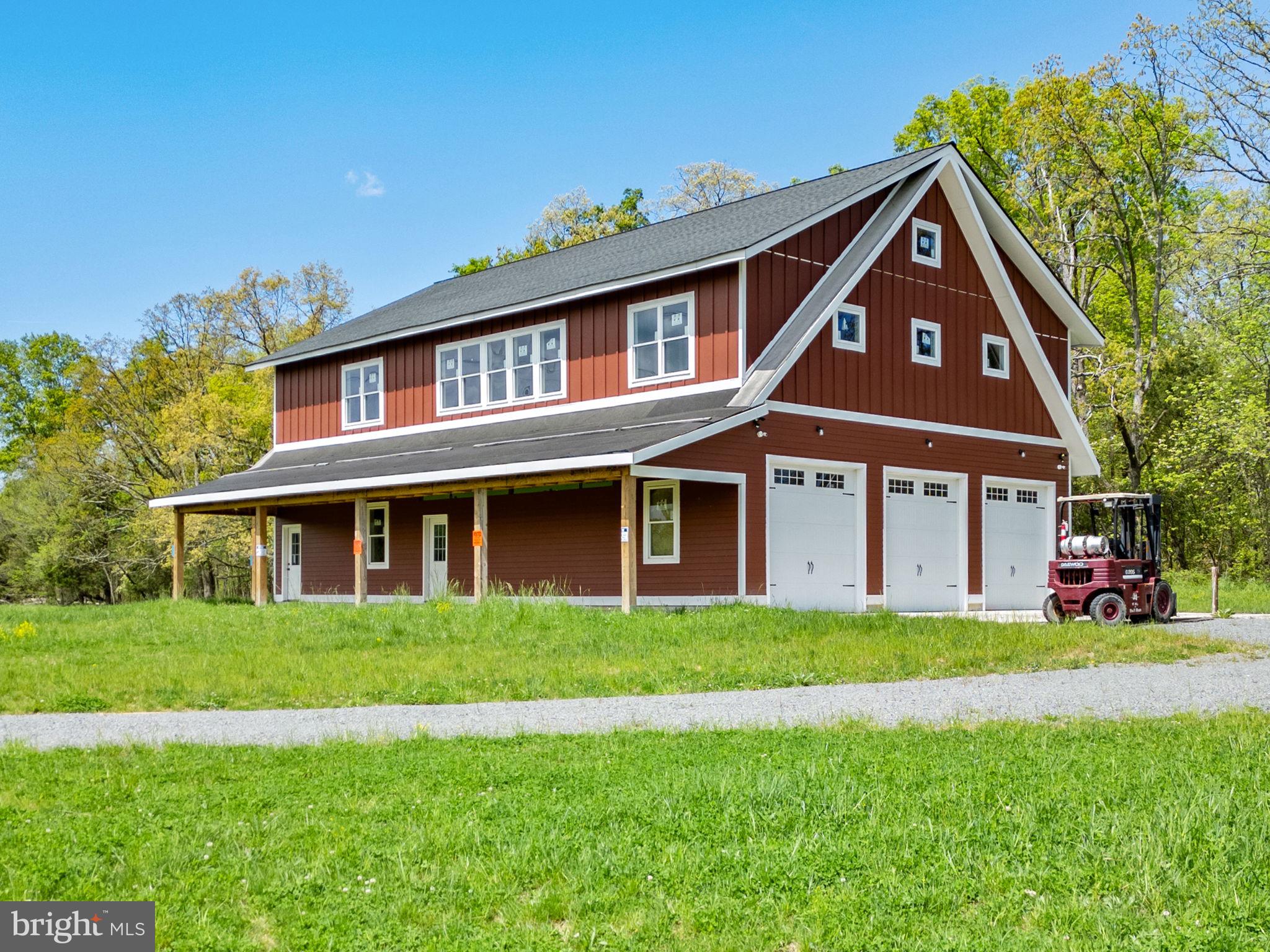 WILLOWSFORD - THE GREENS - Residential