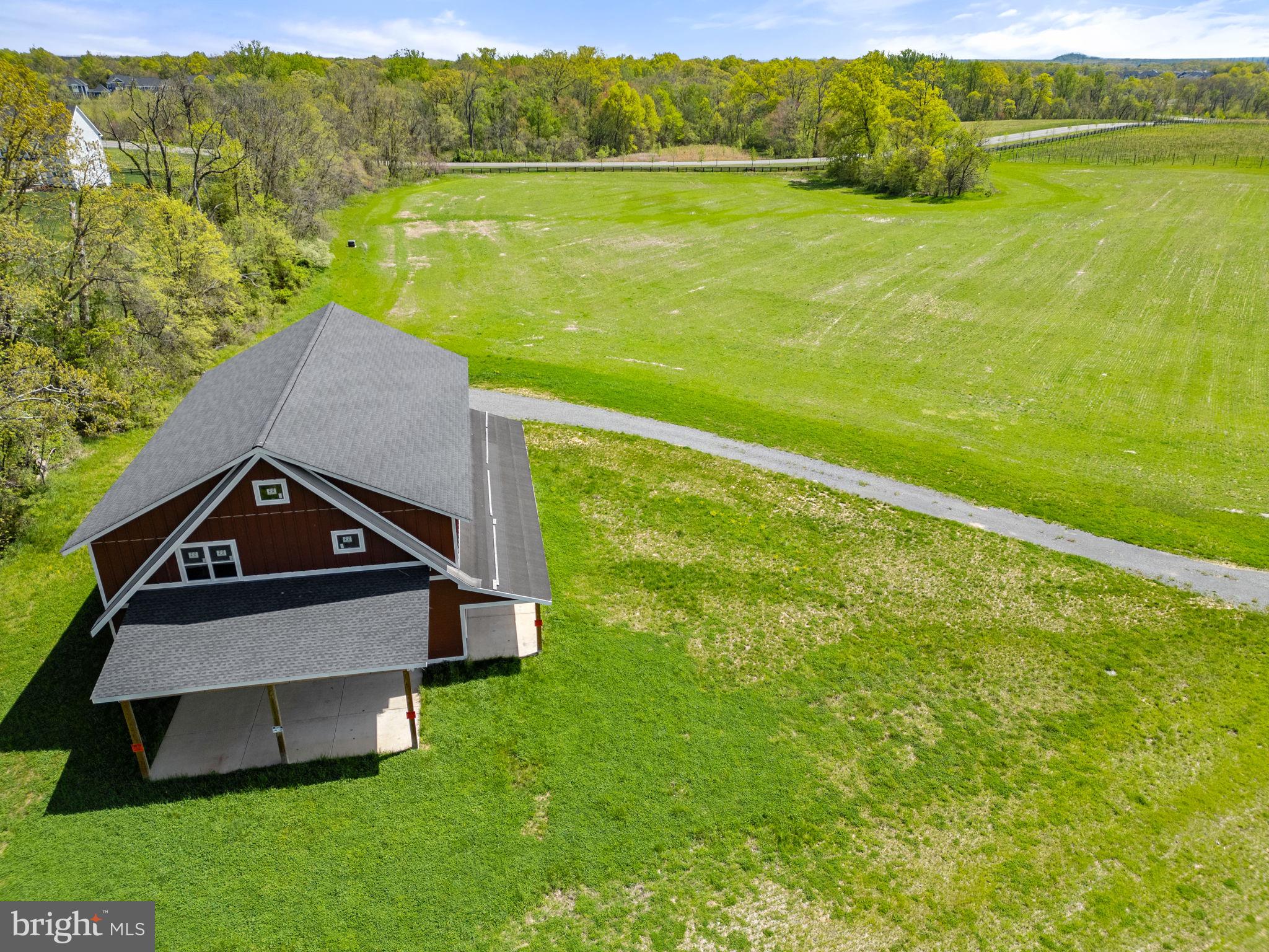 WILLOWSFORD - THE GREENS - Residential