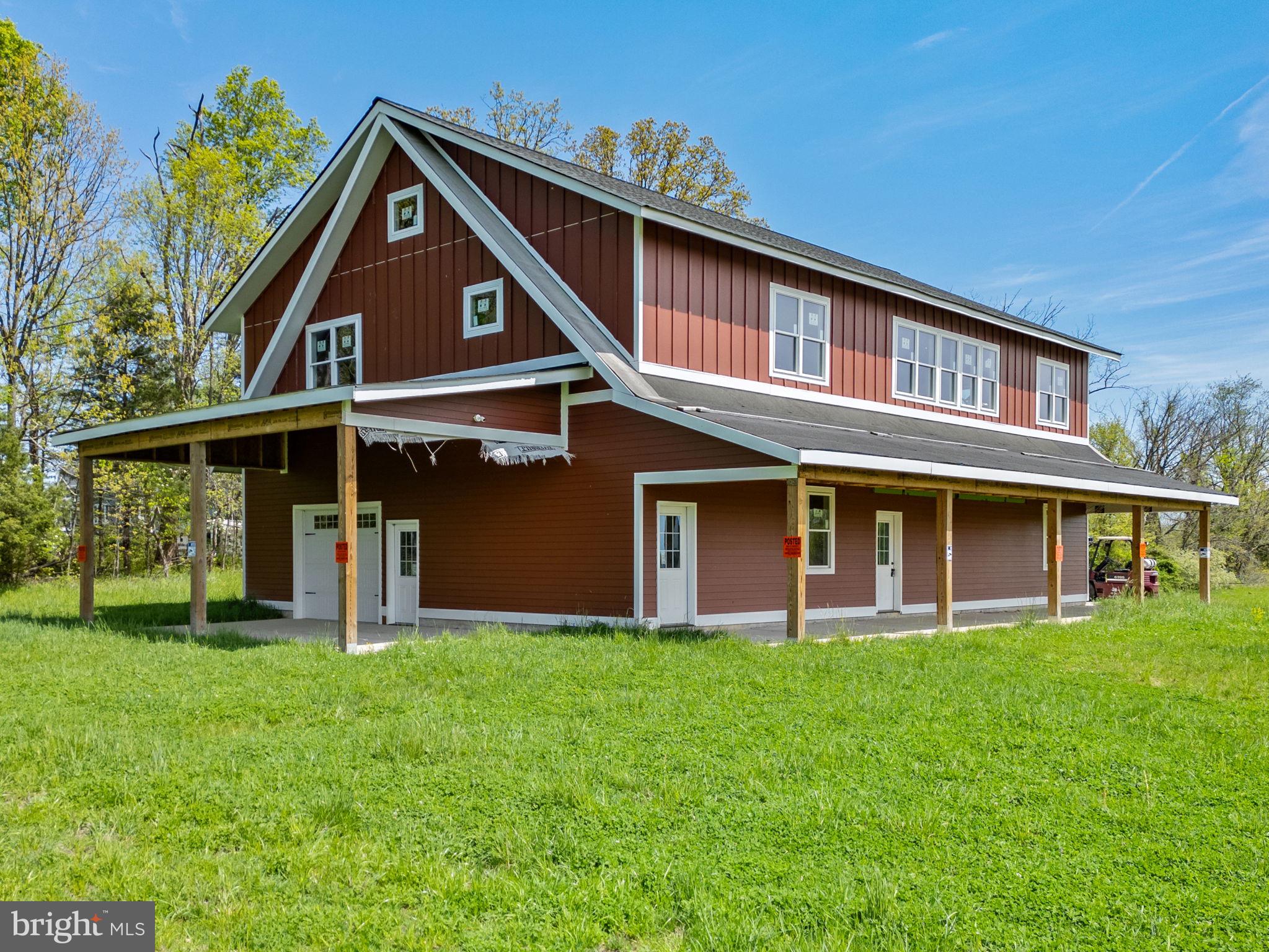 WILLOWSFORD - THE GREENS - Residential