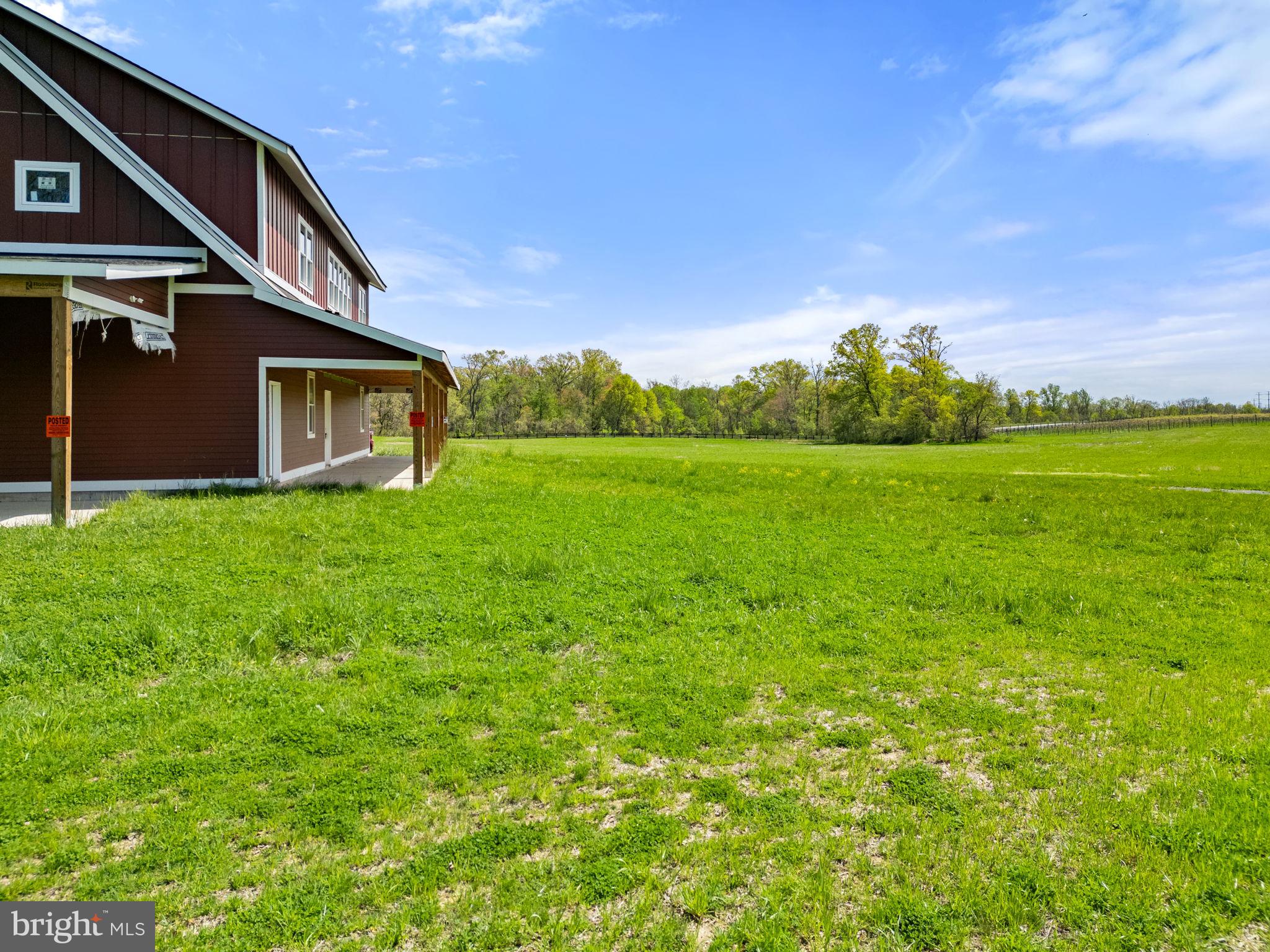 WILLOWSFORD - THE GREENS - Residential