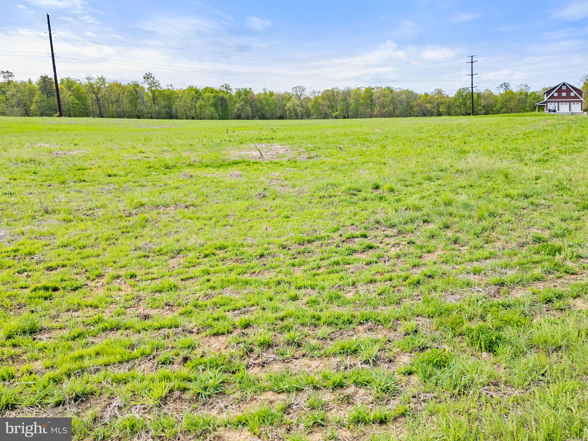 WILLOWSFORD - THE GREENS - Residential