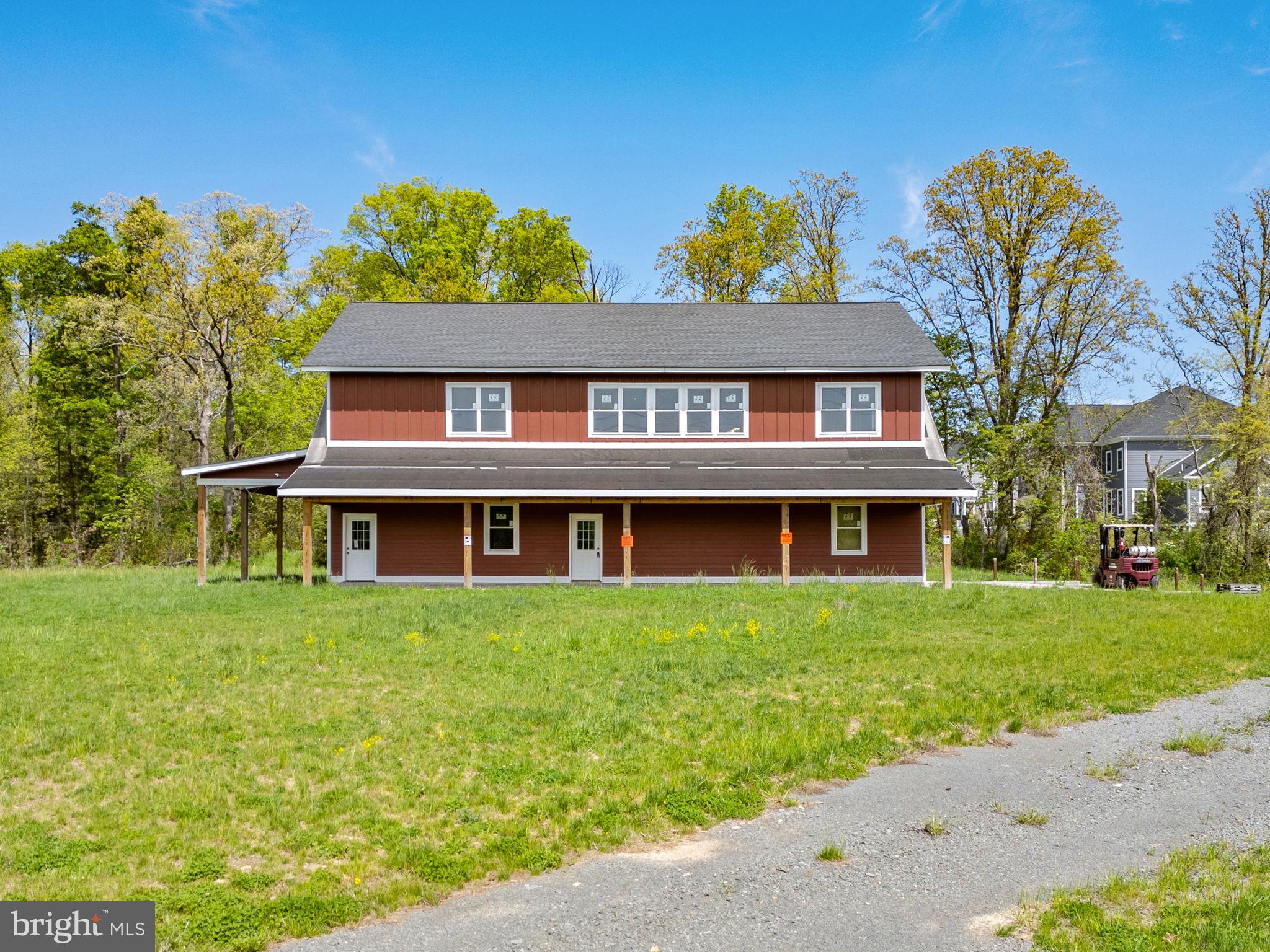 WILLOWSFORD - THE GREENS - Residential