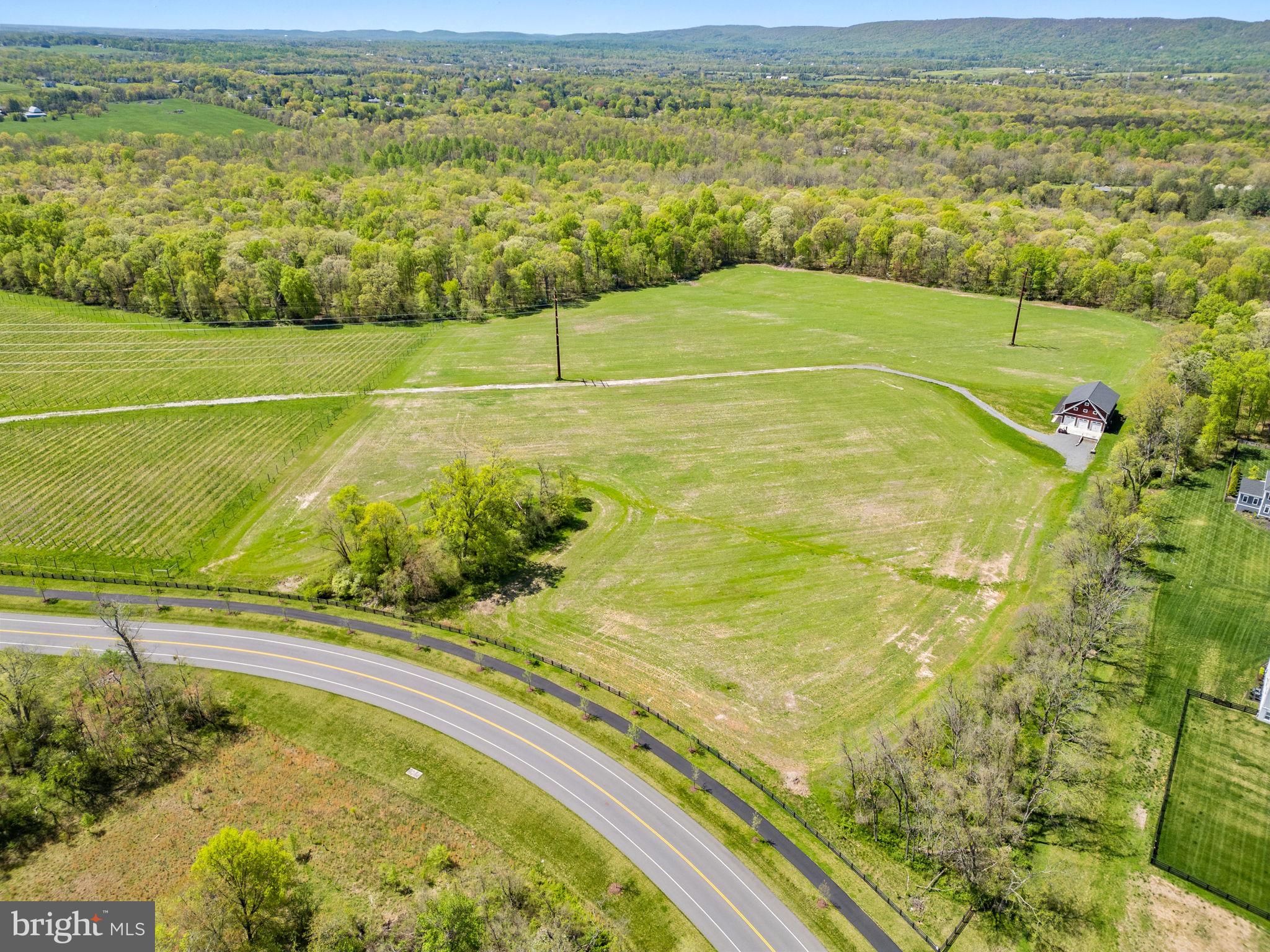 WILLOWSFORD - THE GREENS - Residential