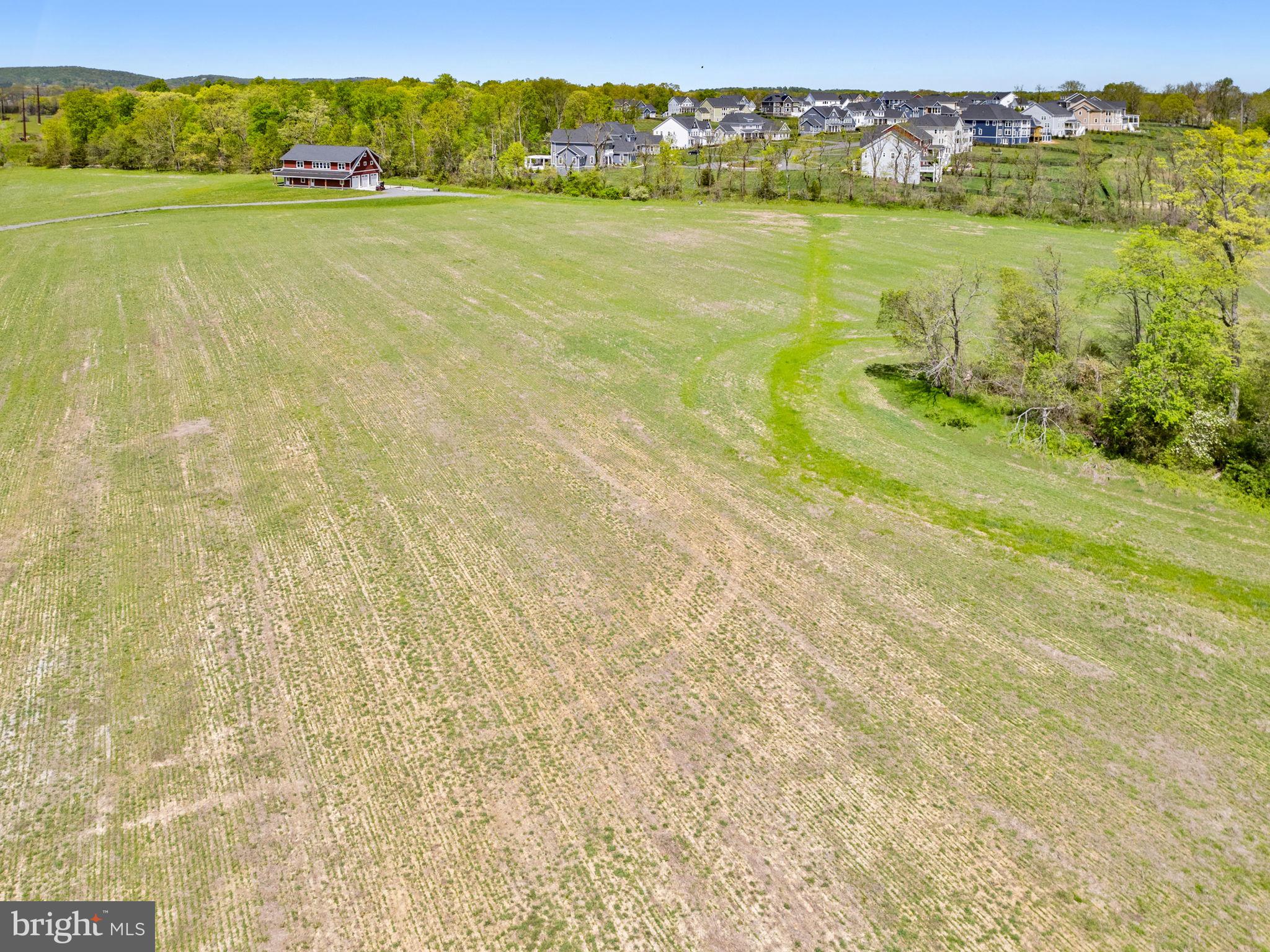 WILLOWSFORD - THE GREENS - Residential