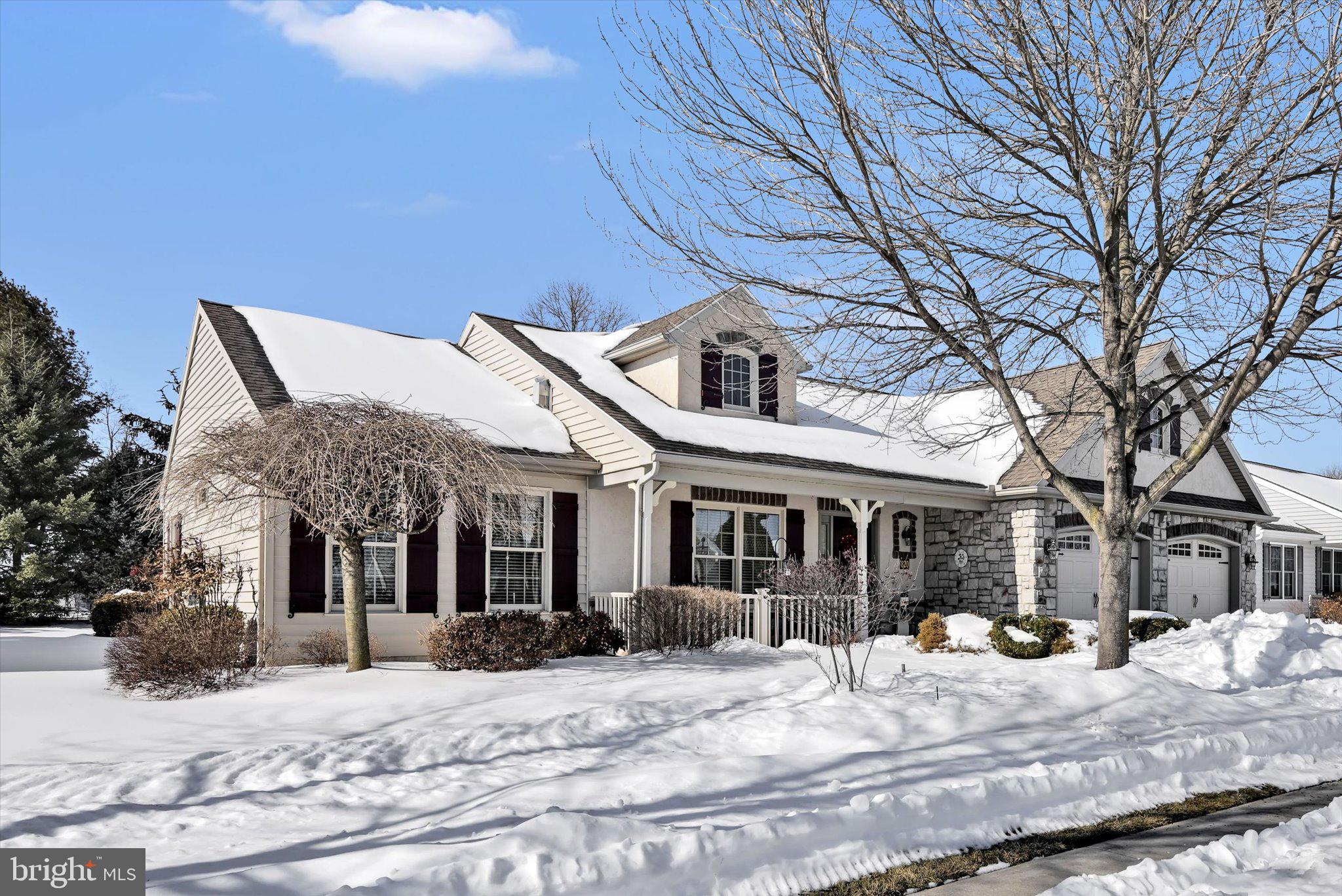 BROOKSHIRE - Residential