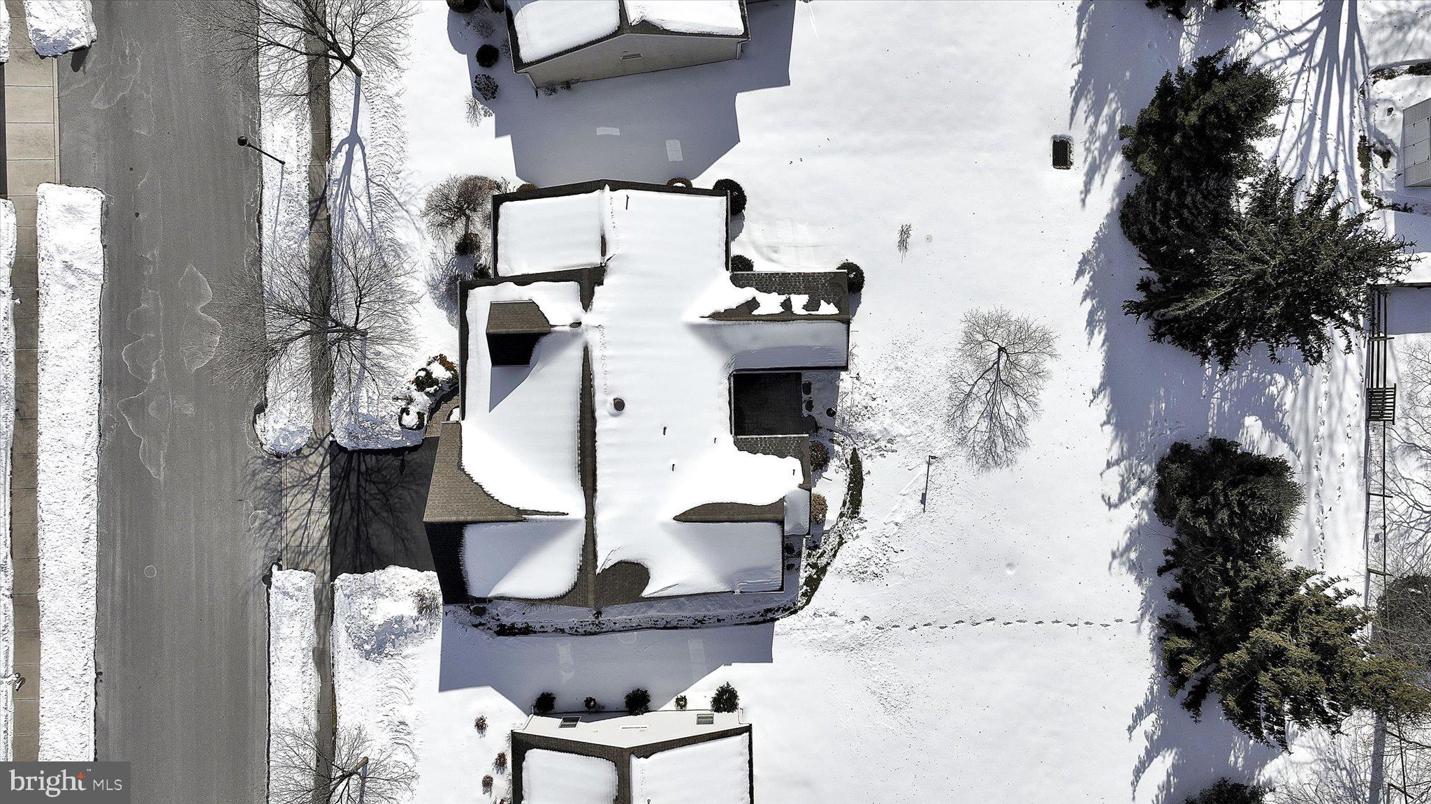 BROOKSHIRE - Residential