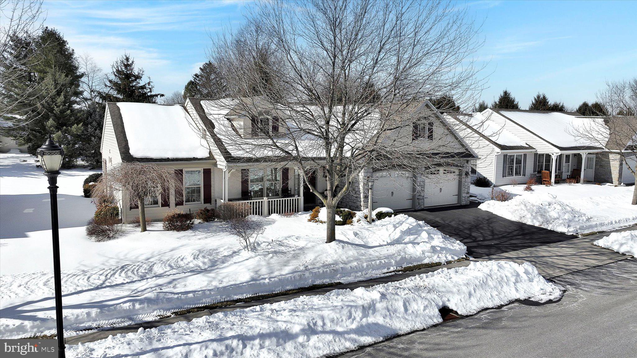 BROOKSHIRE - Residential