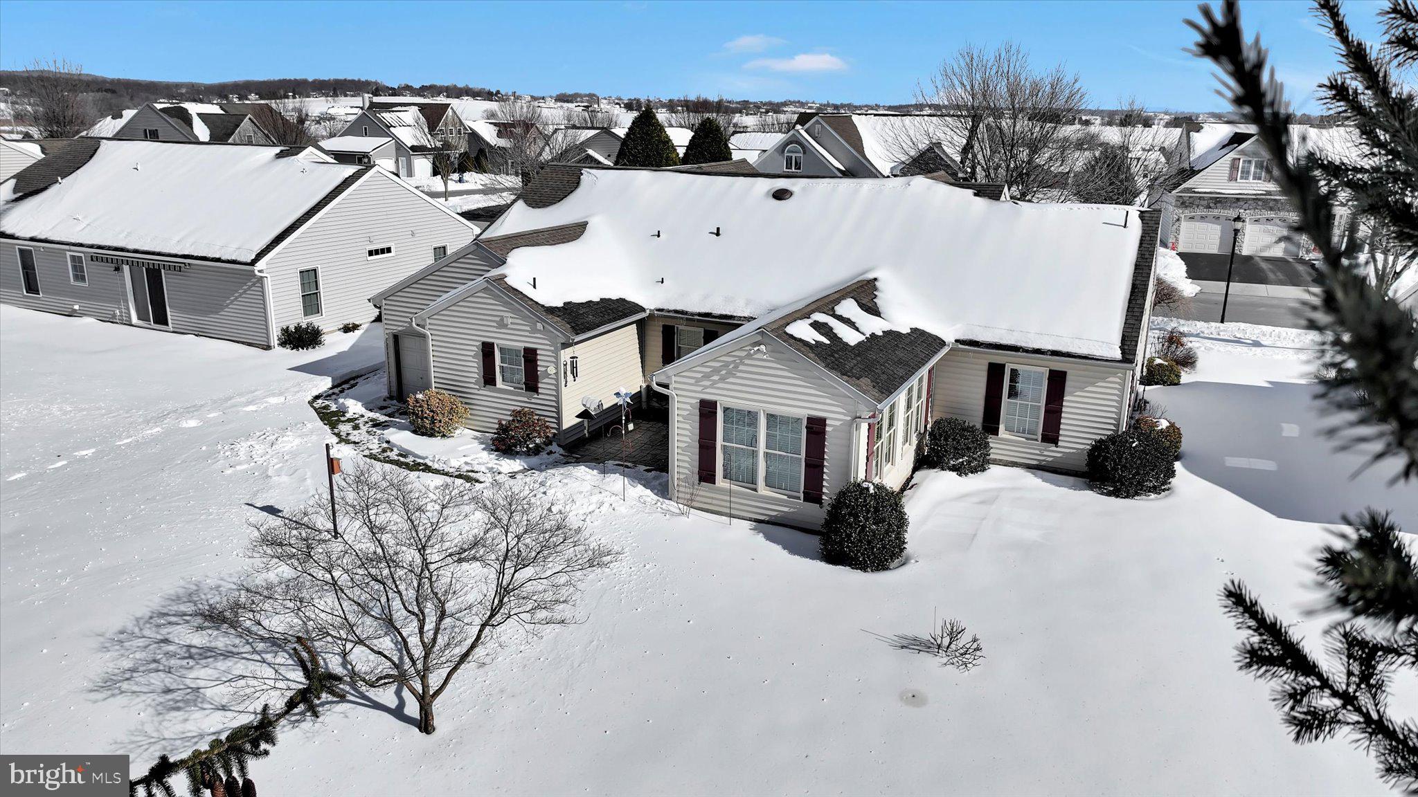 BROOKSHIRE - Residential