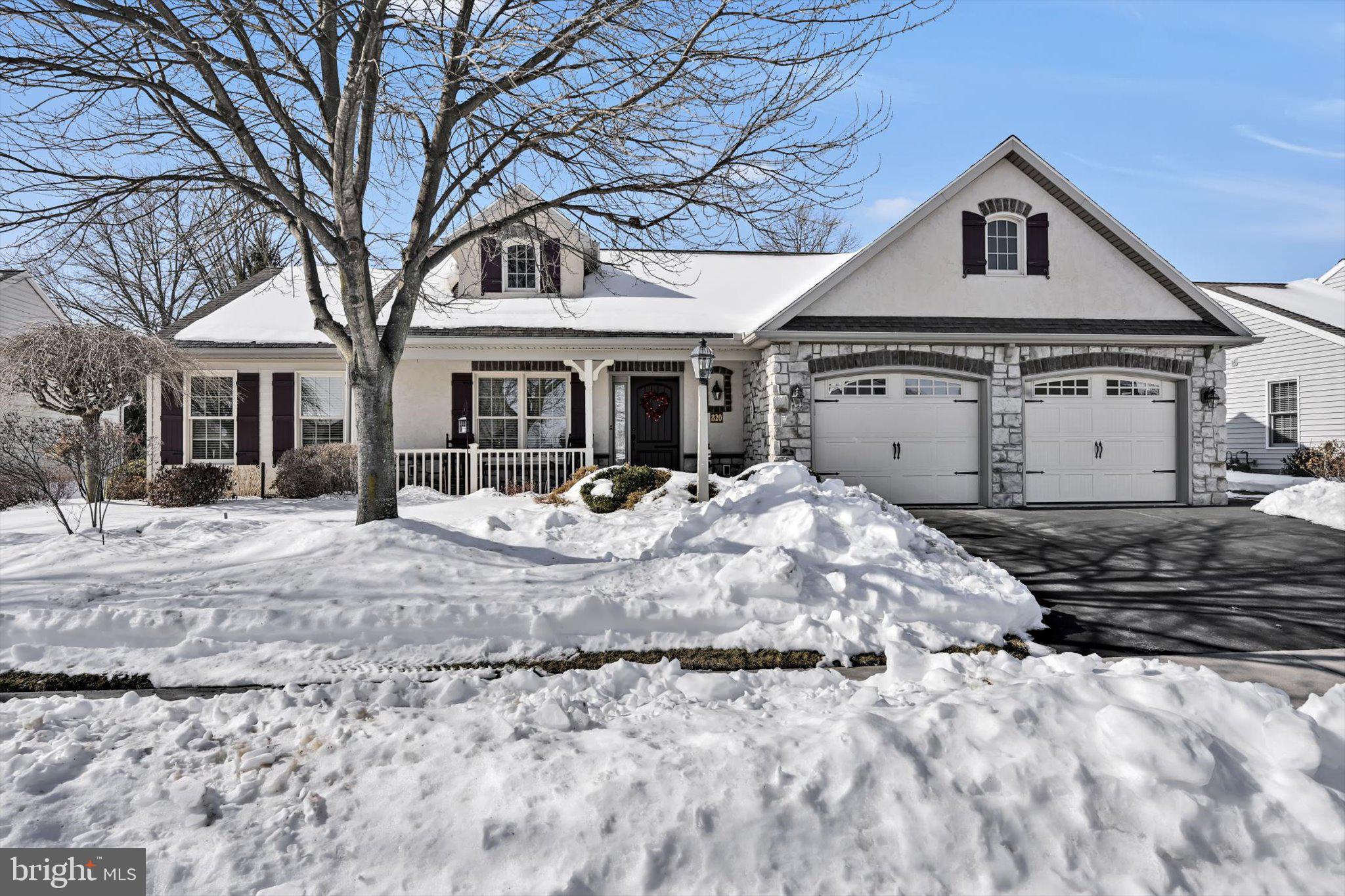 BROOKSHIRE - Residential