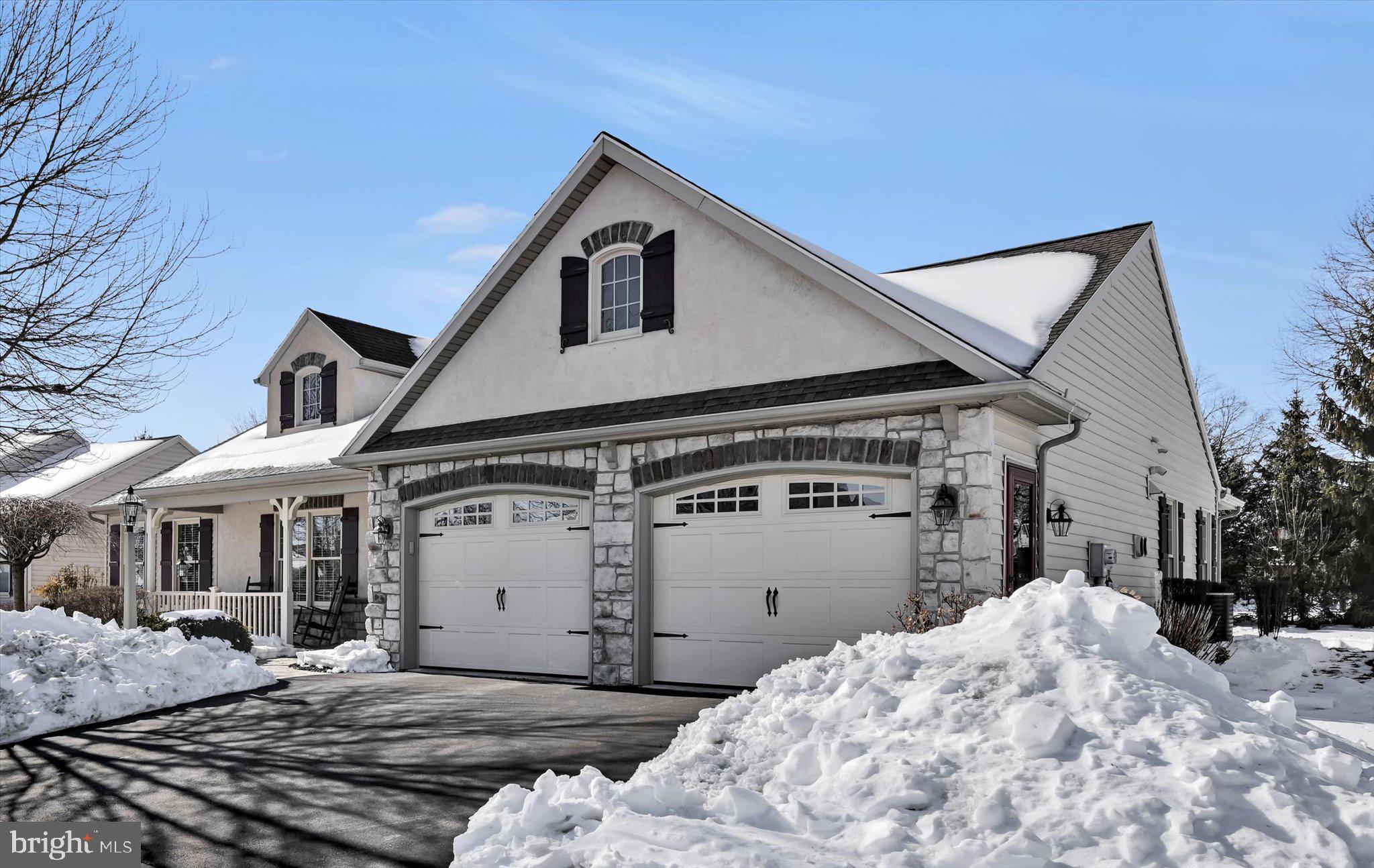 BROOKSHIRE - Residential