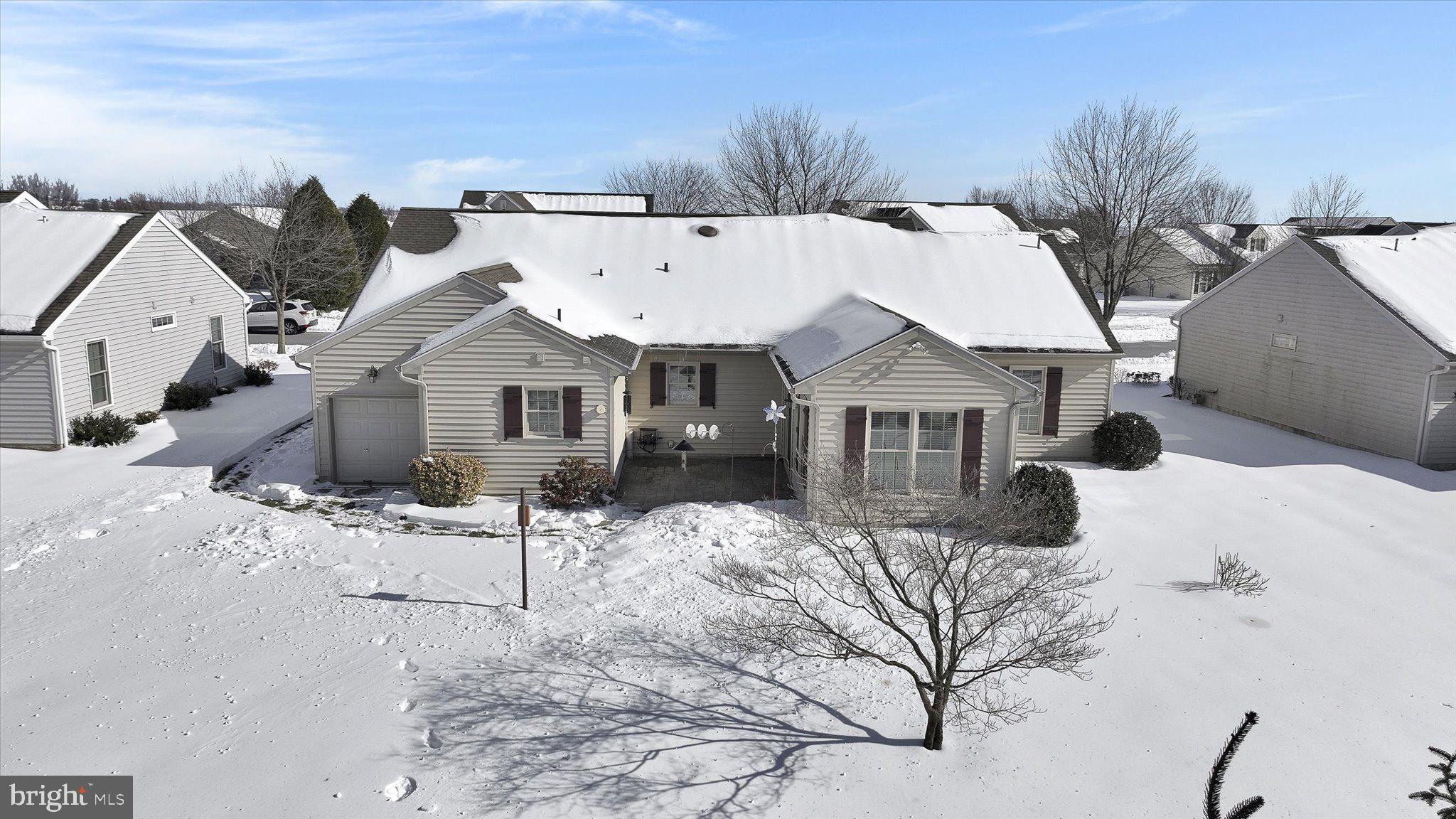 BROOKSHIRE - Residential