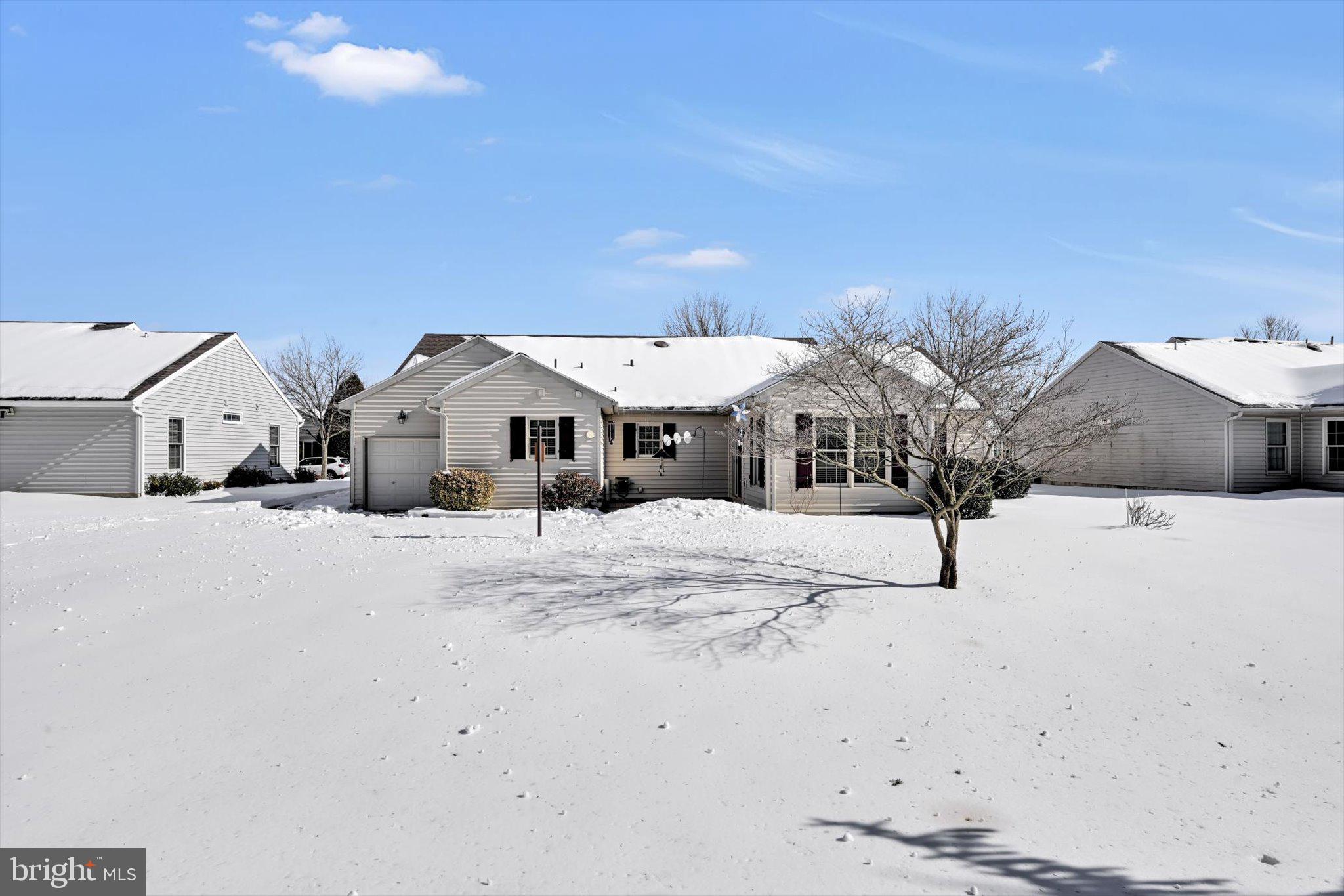 BROOKSHIRE - Residential