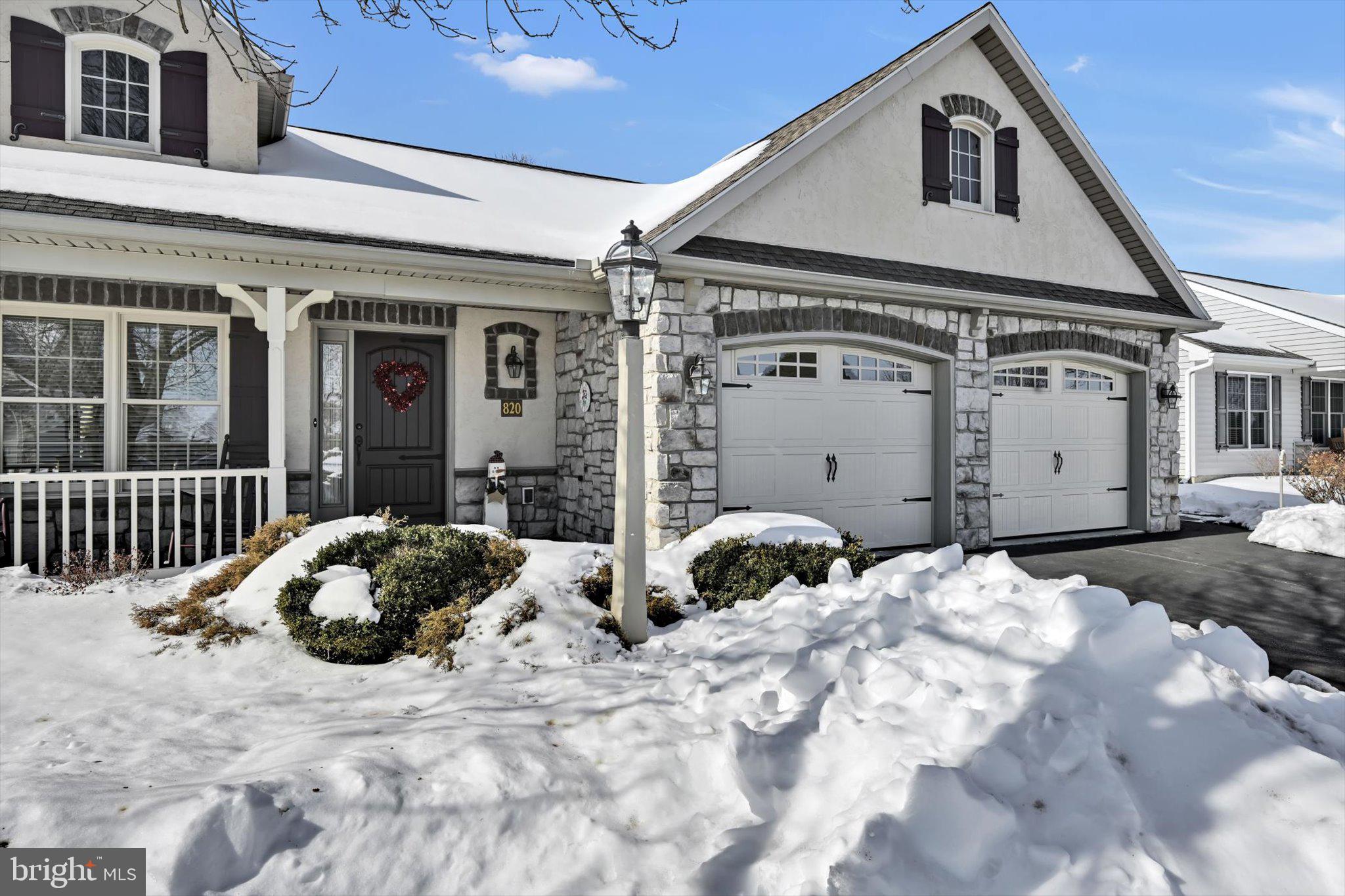 BROOKSHIRE - Residential