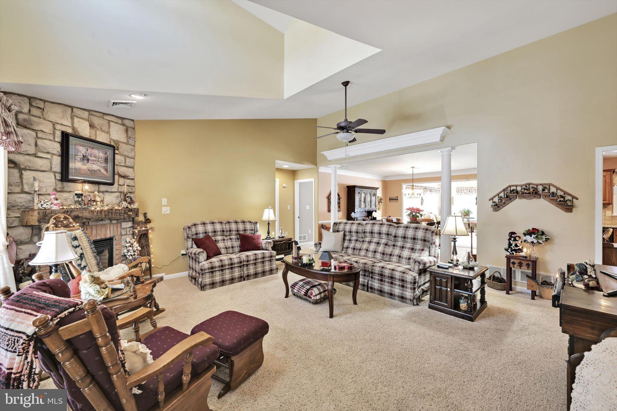 BROOKSHIRE - Residential