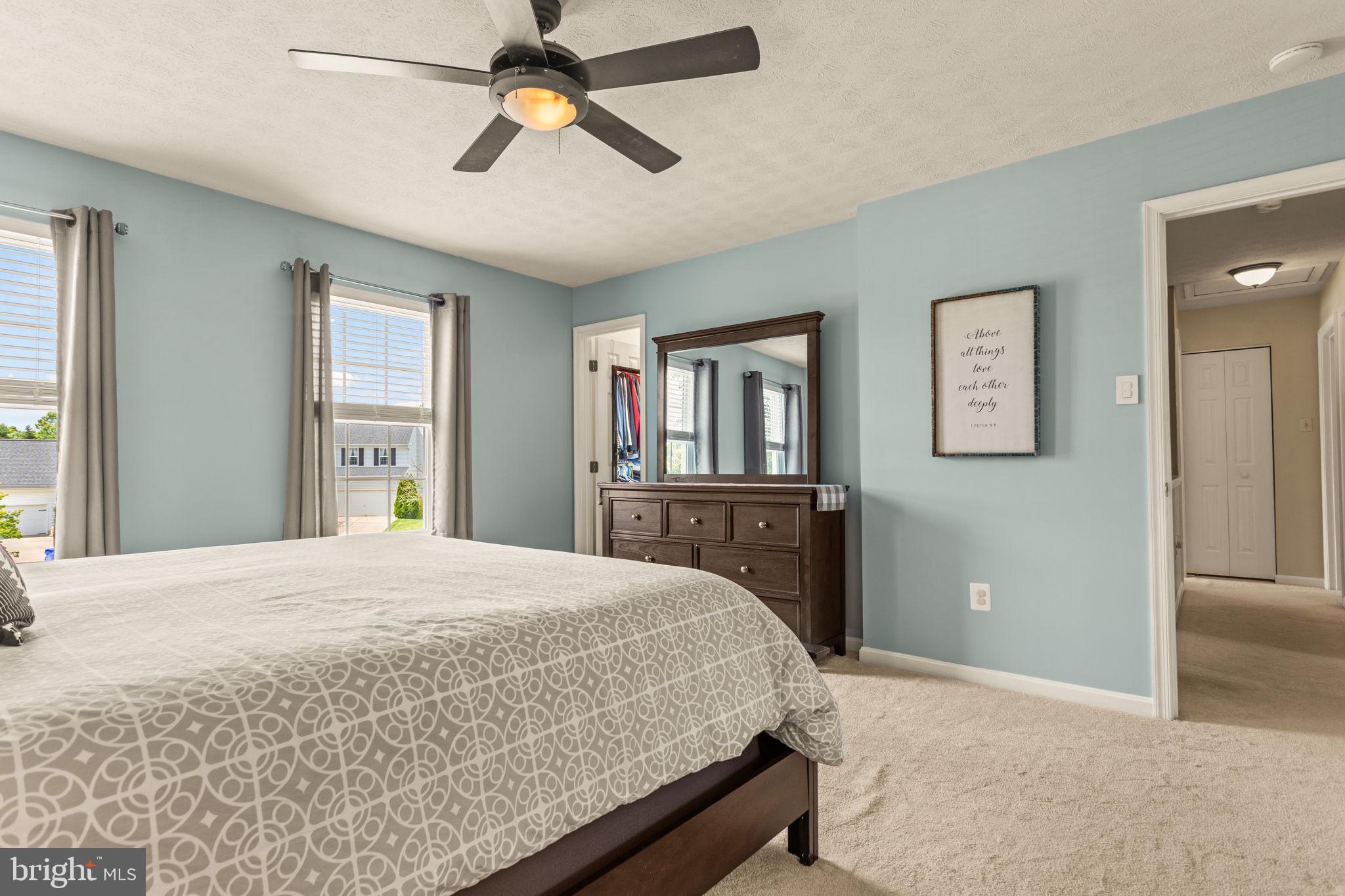 WELLINGTON TRACE - Residential