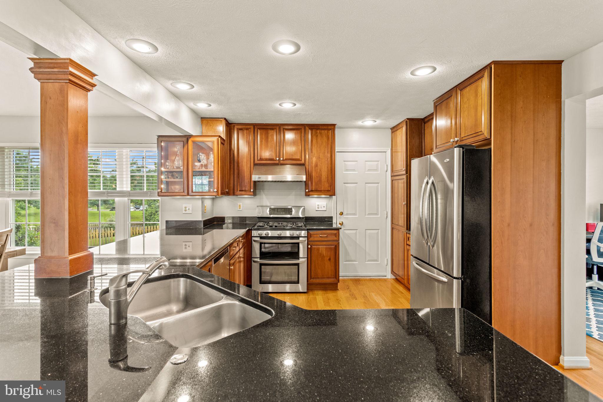 WELLINGTON TRACE - Residential