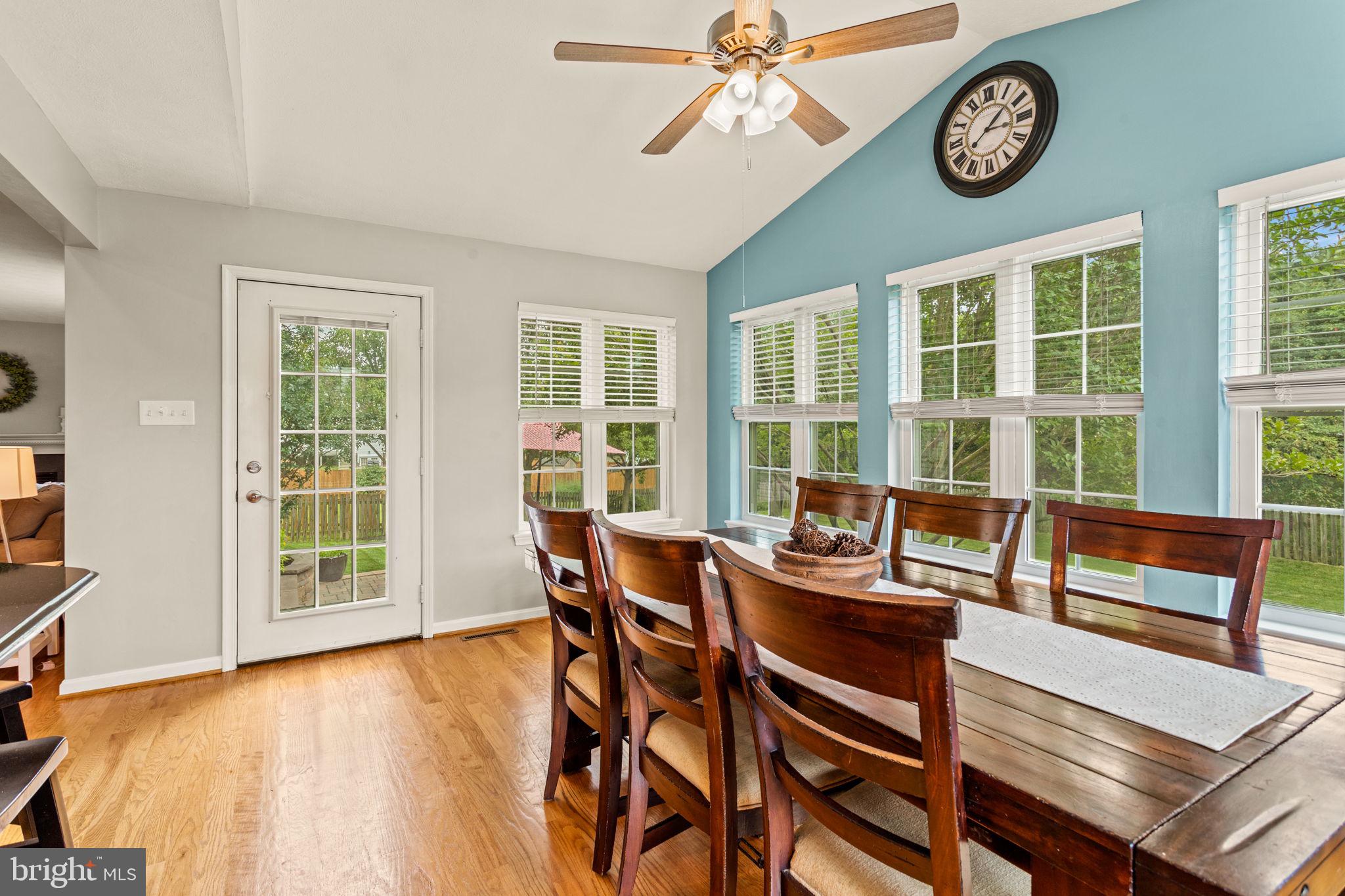 WELLINGTON TRACE - Residential