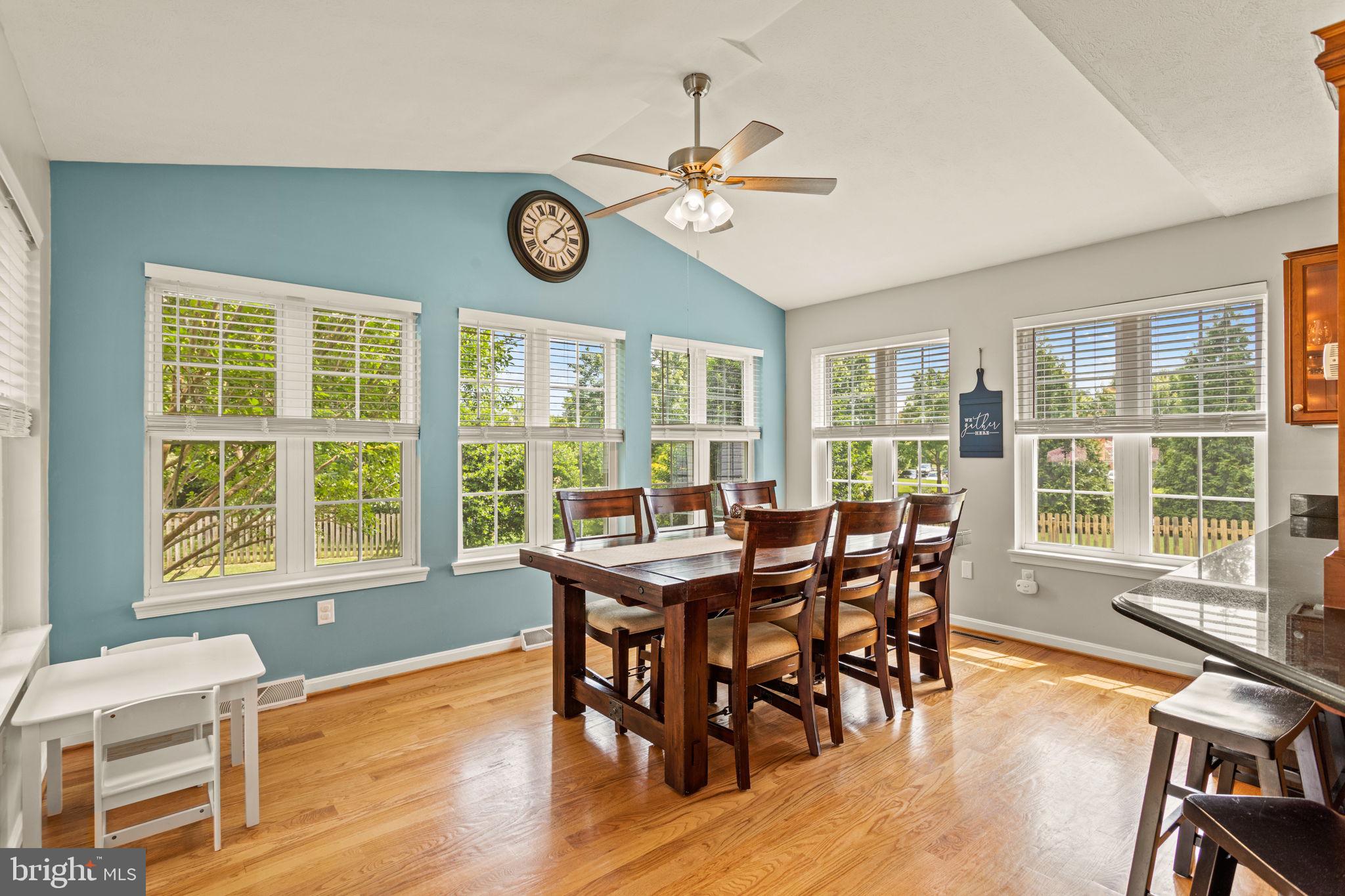 WELLINGTON TRACE - Residential