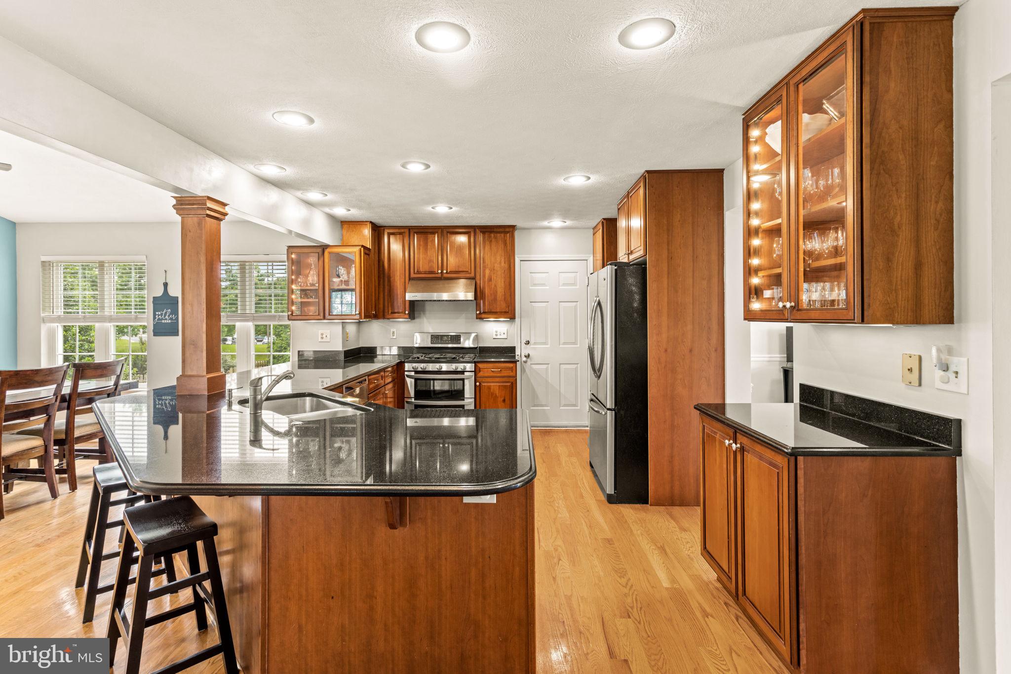 WELLINGTON TRACE - Residential