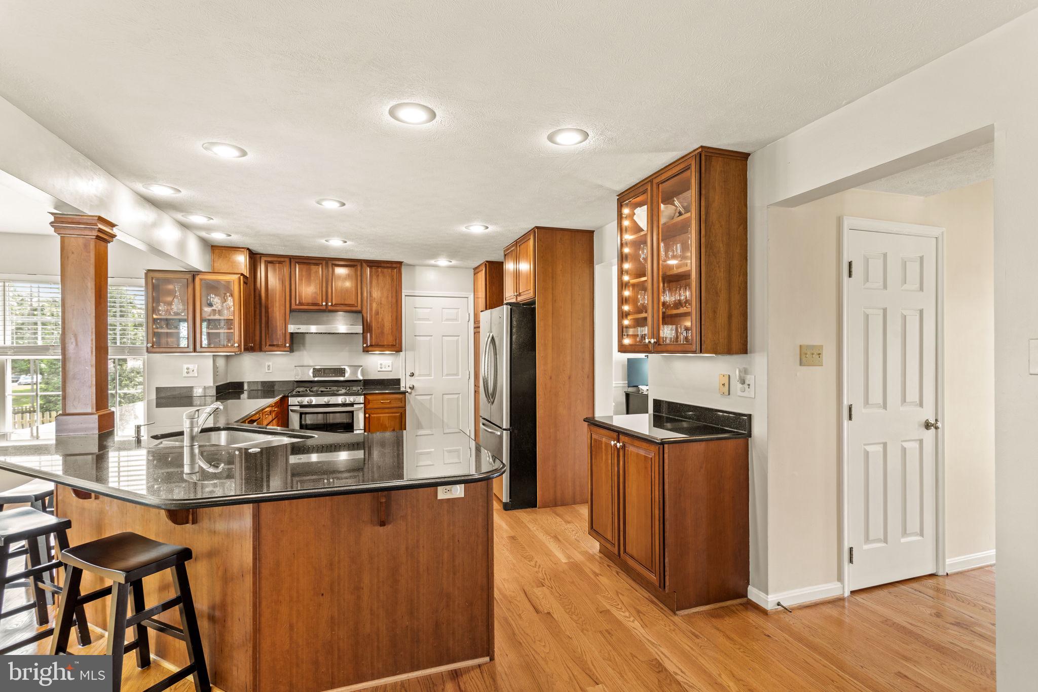 WELLINGTON TRACE - Residential