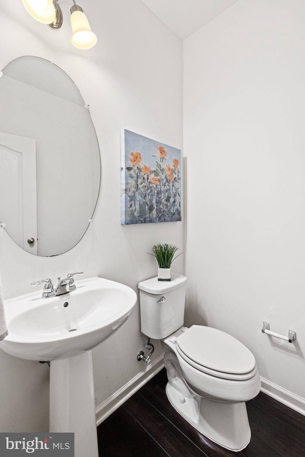 COLONIAL FORGE - Residential