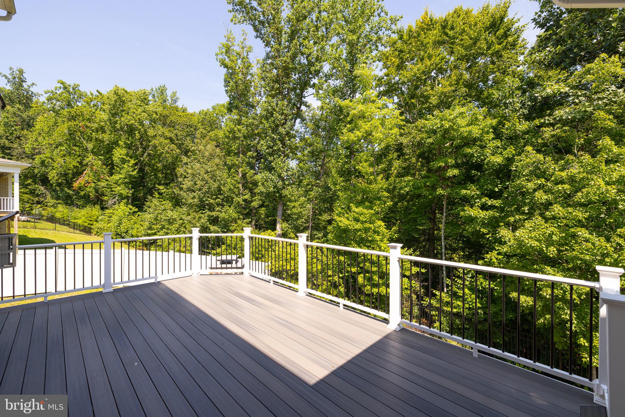 COLONIAL FORGE - Residential